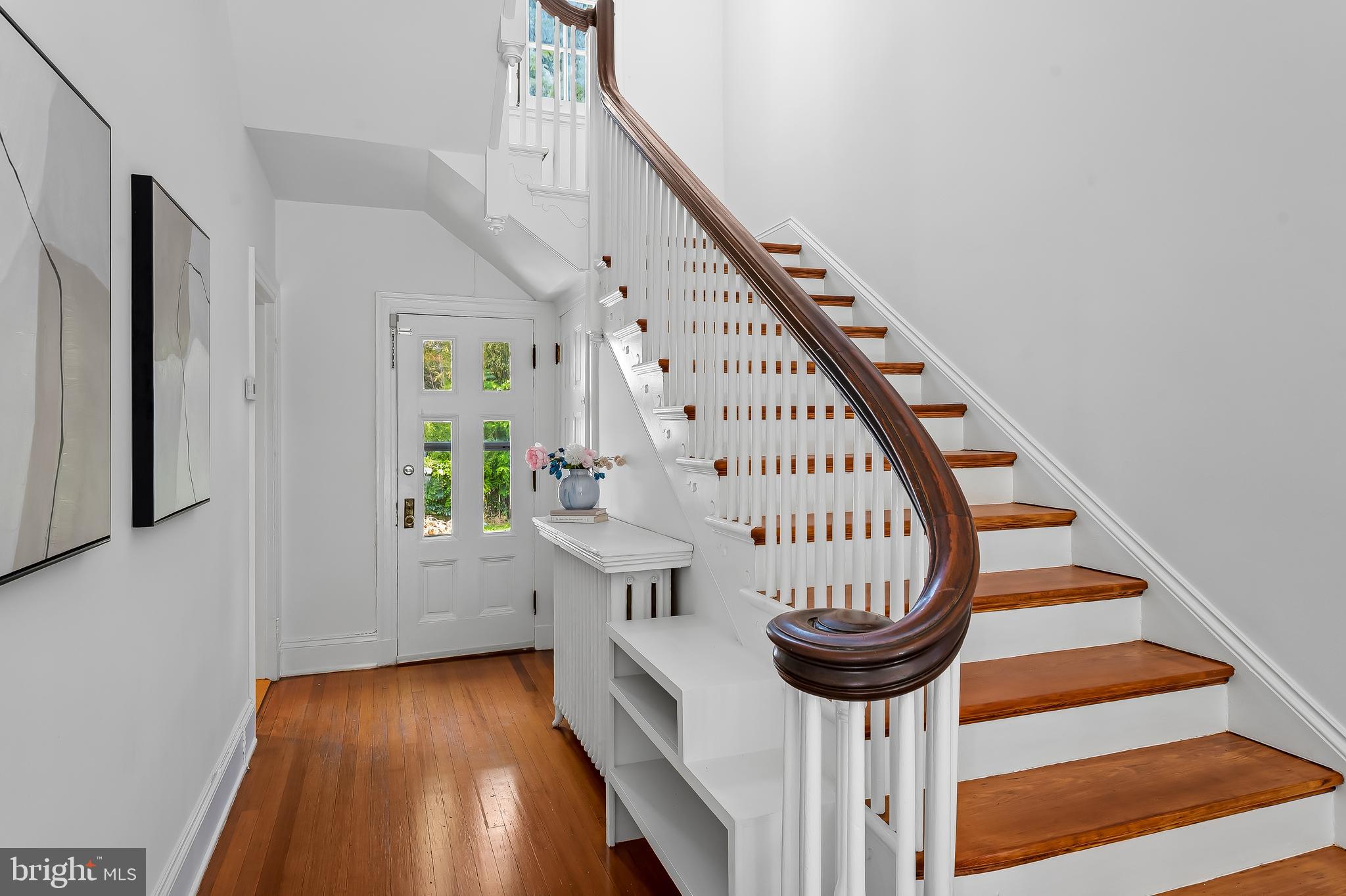 ROLAND PARK - Residential