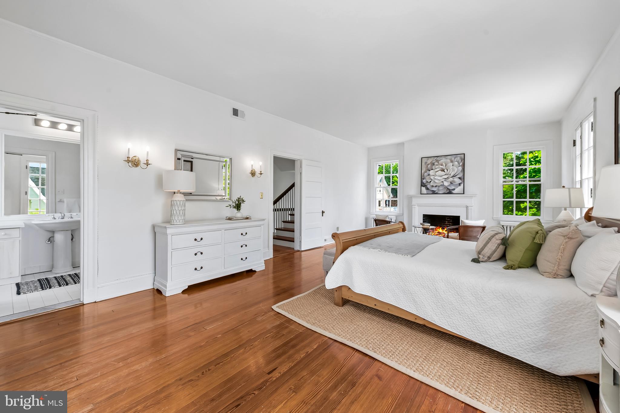ROLAND PARK - Residential