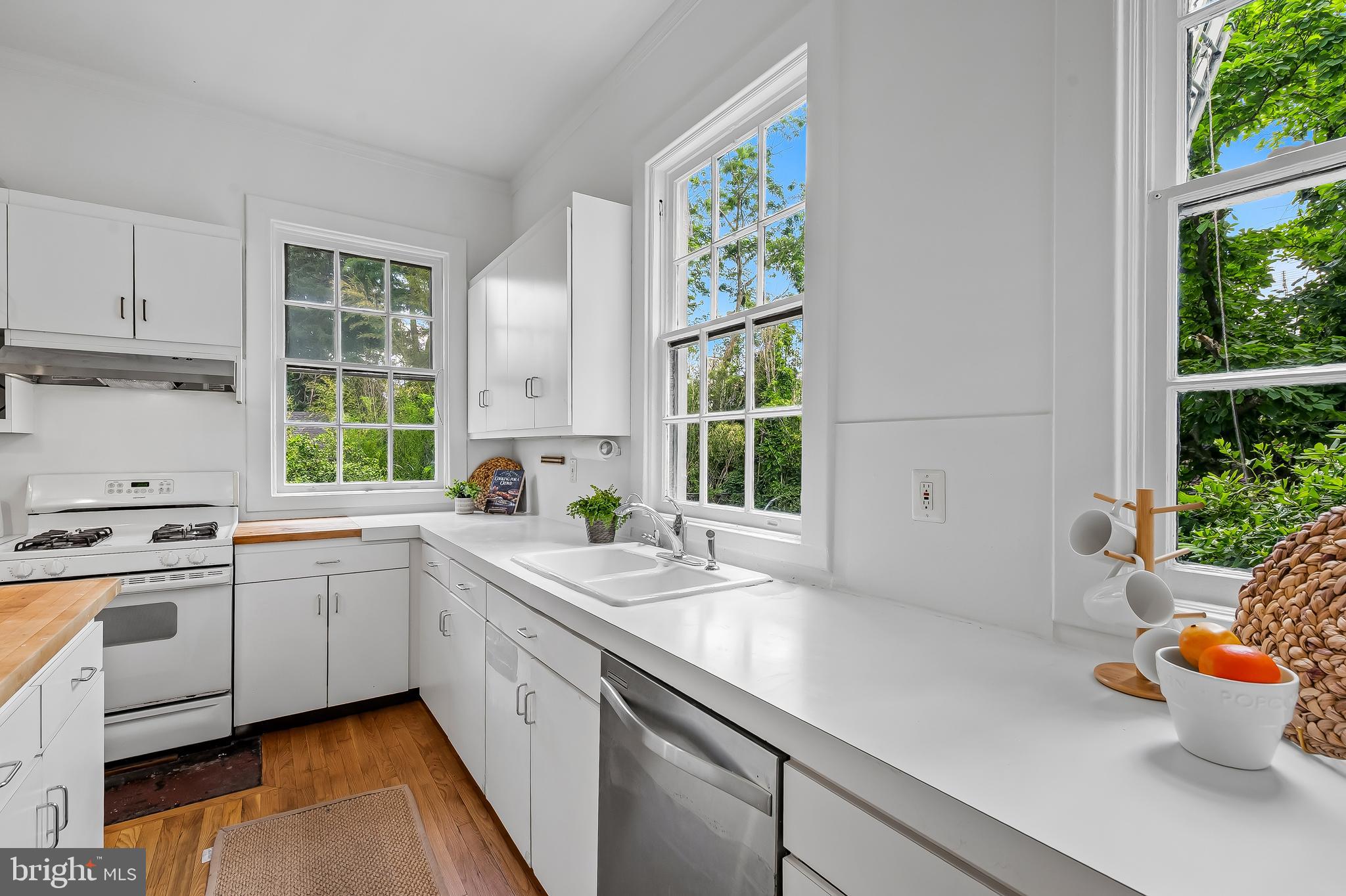 ROLAND PARK - Residential