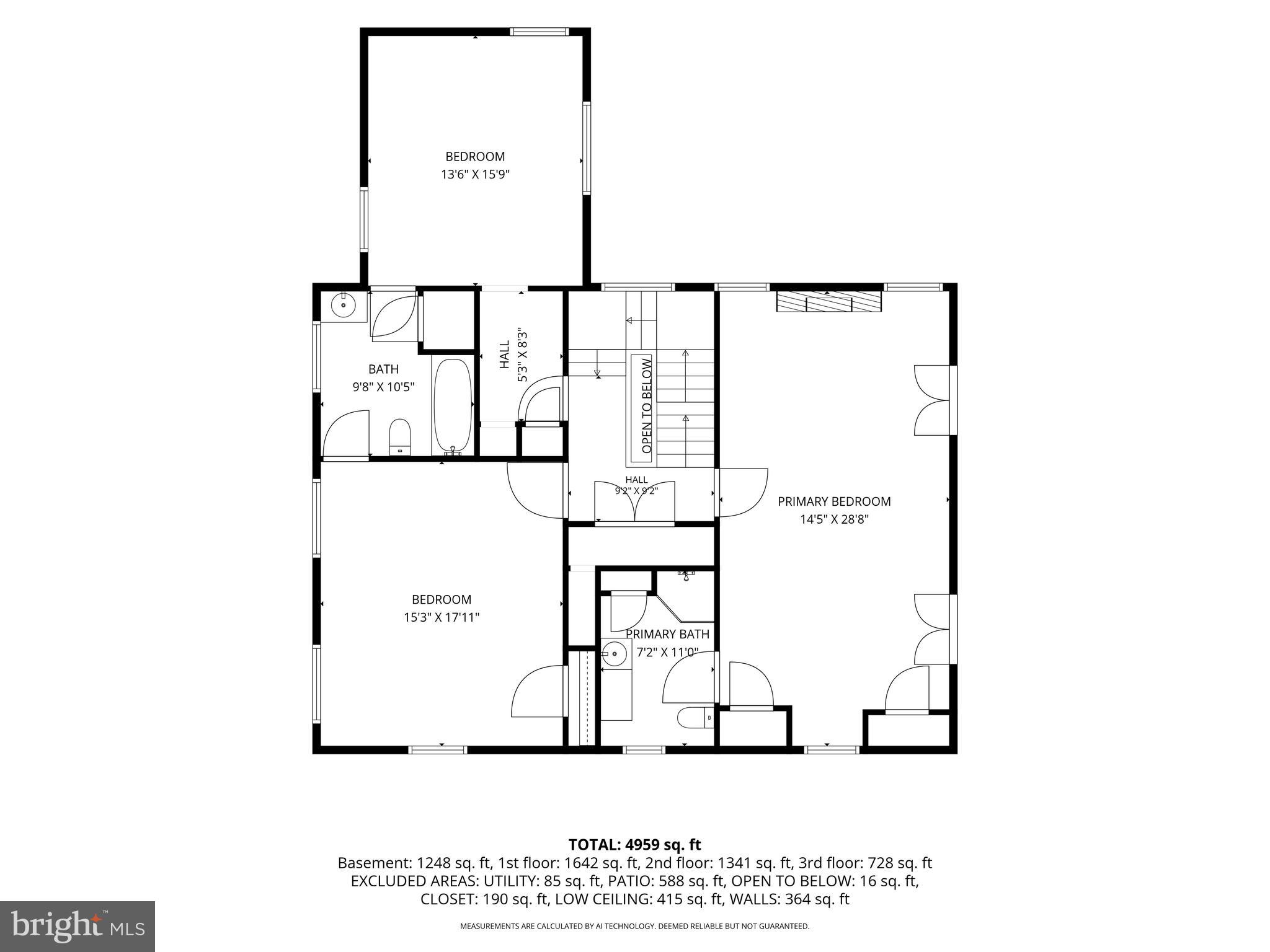 ROLAND PARK - Residential