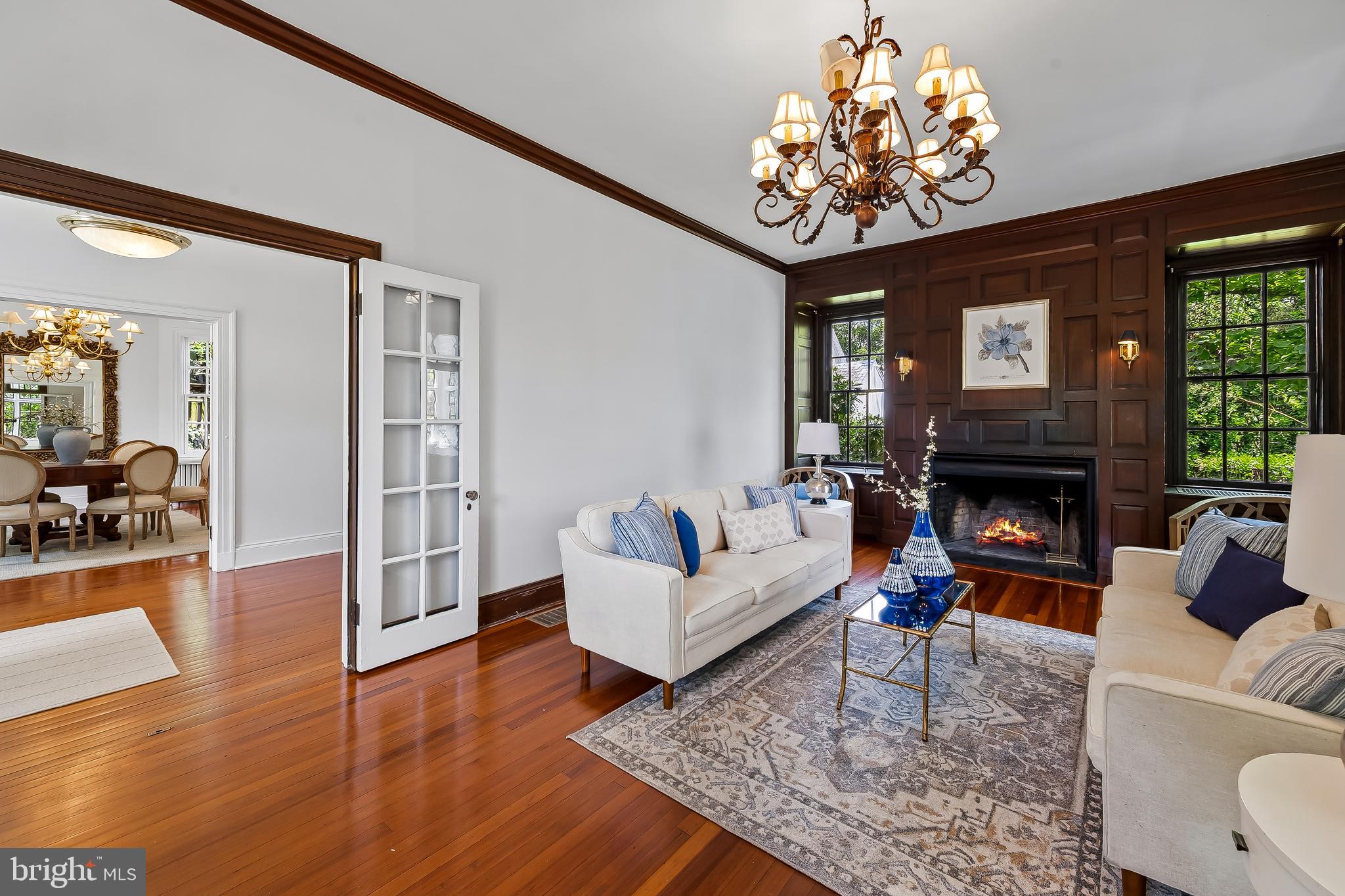 ROLAND PARK - Residential