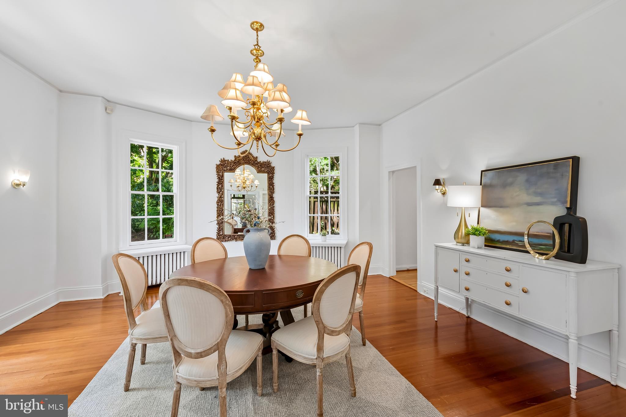 ROLAND PARK - Residential