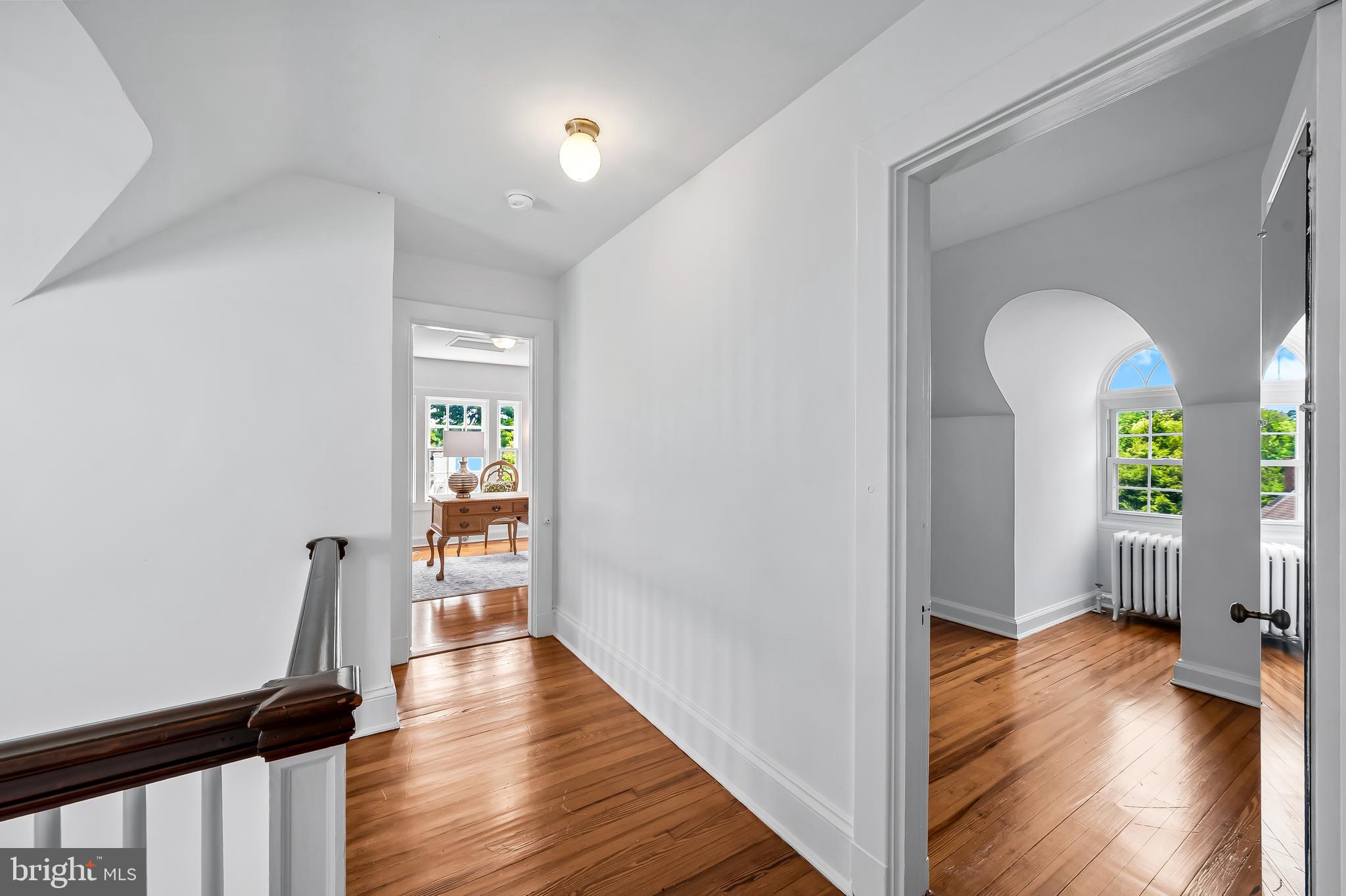 ROLAND PARK - Residential