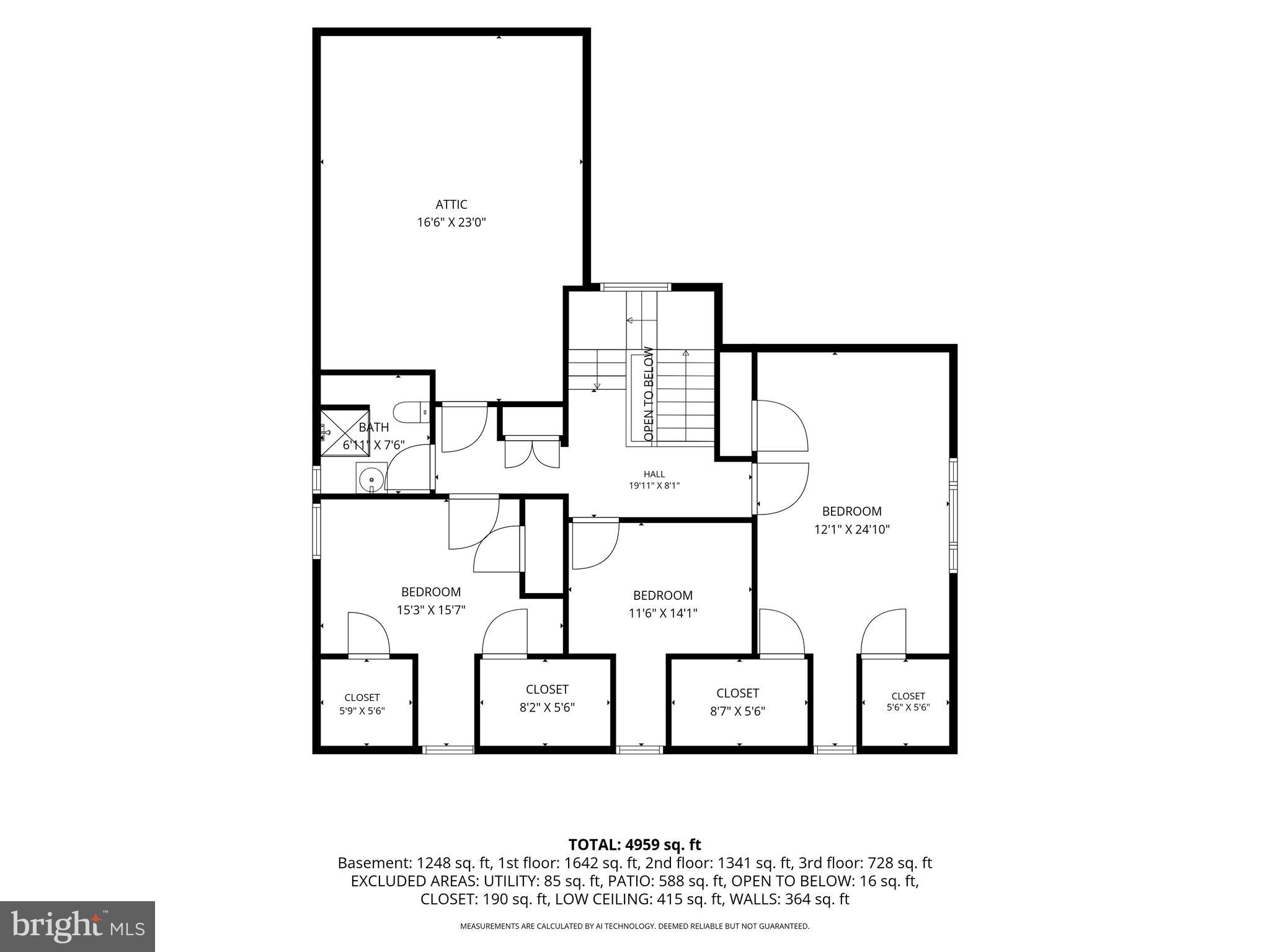 ROLAND PARK - Residential