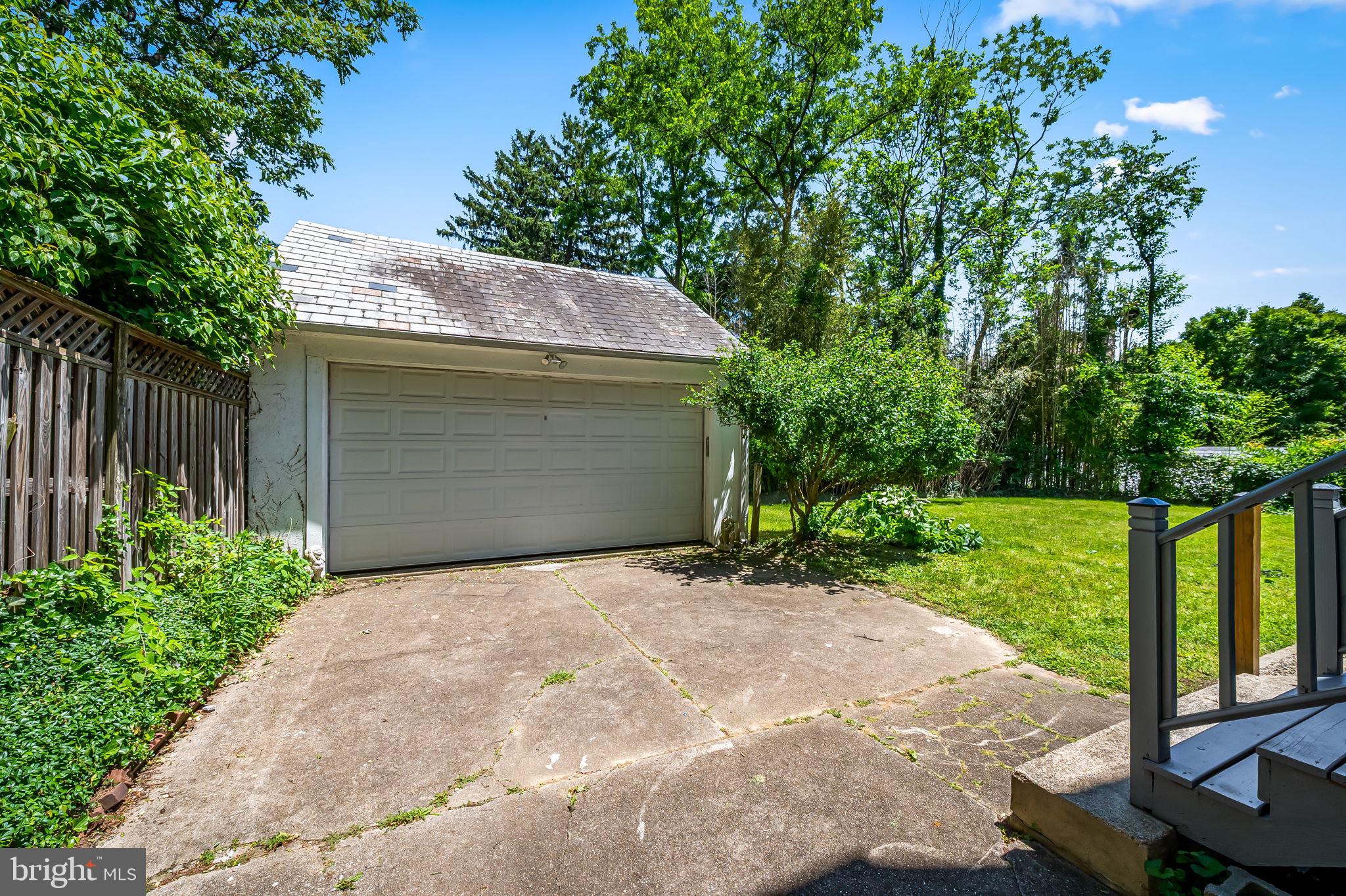 ROLAND PARK - Residential