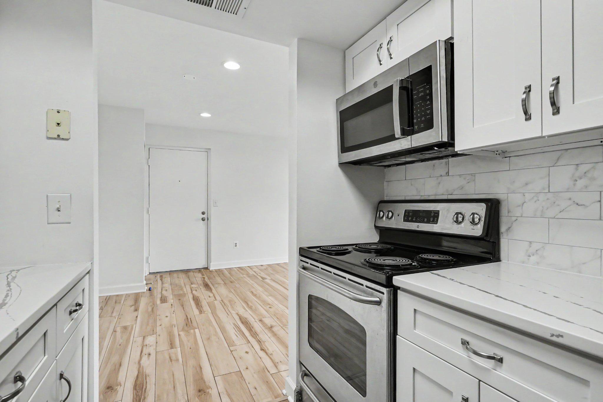 MADISON RIDGE - Residential