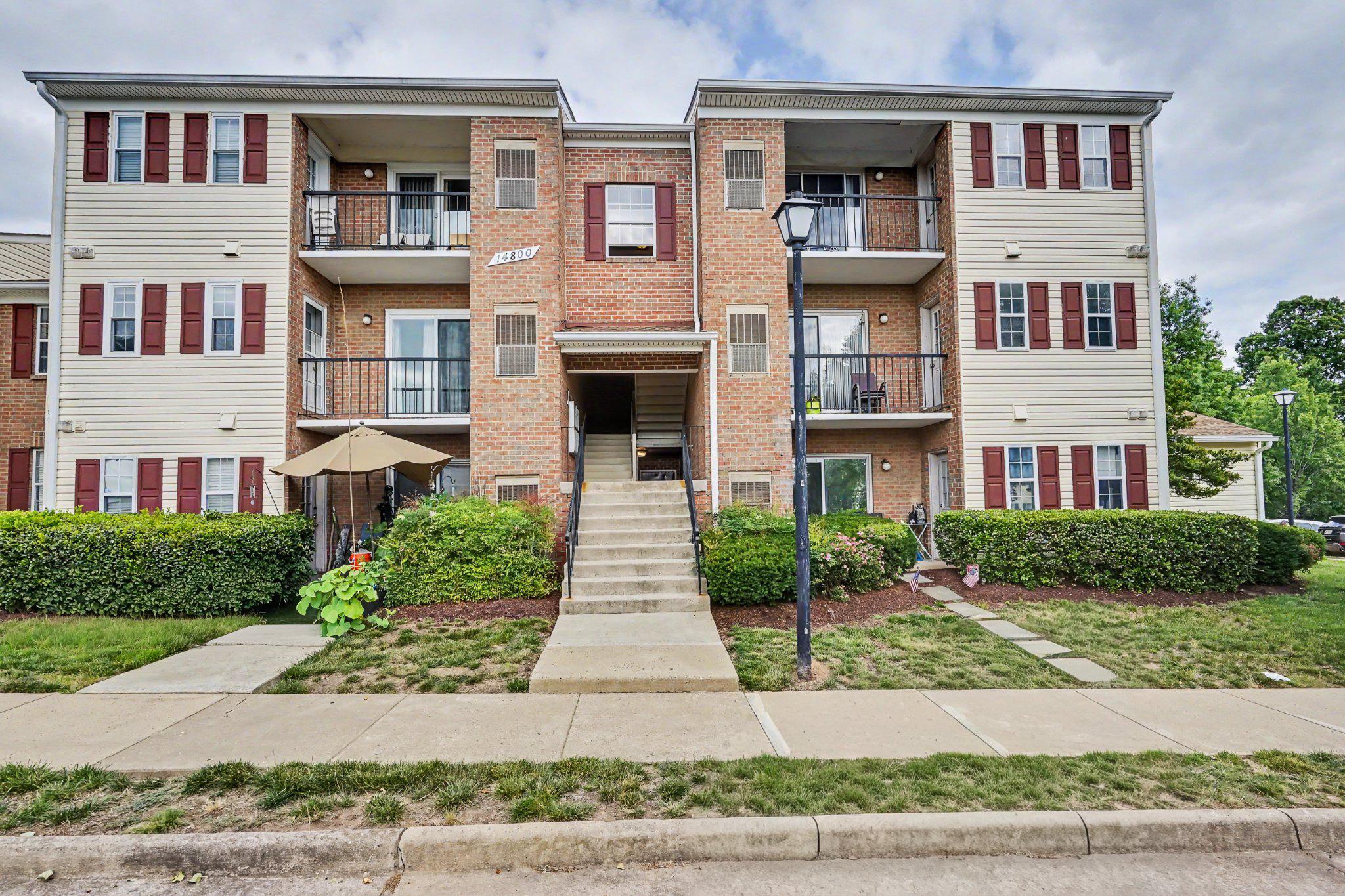 MADISON RIDGE - Residential