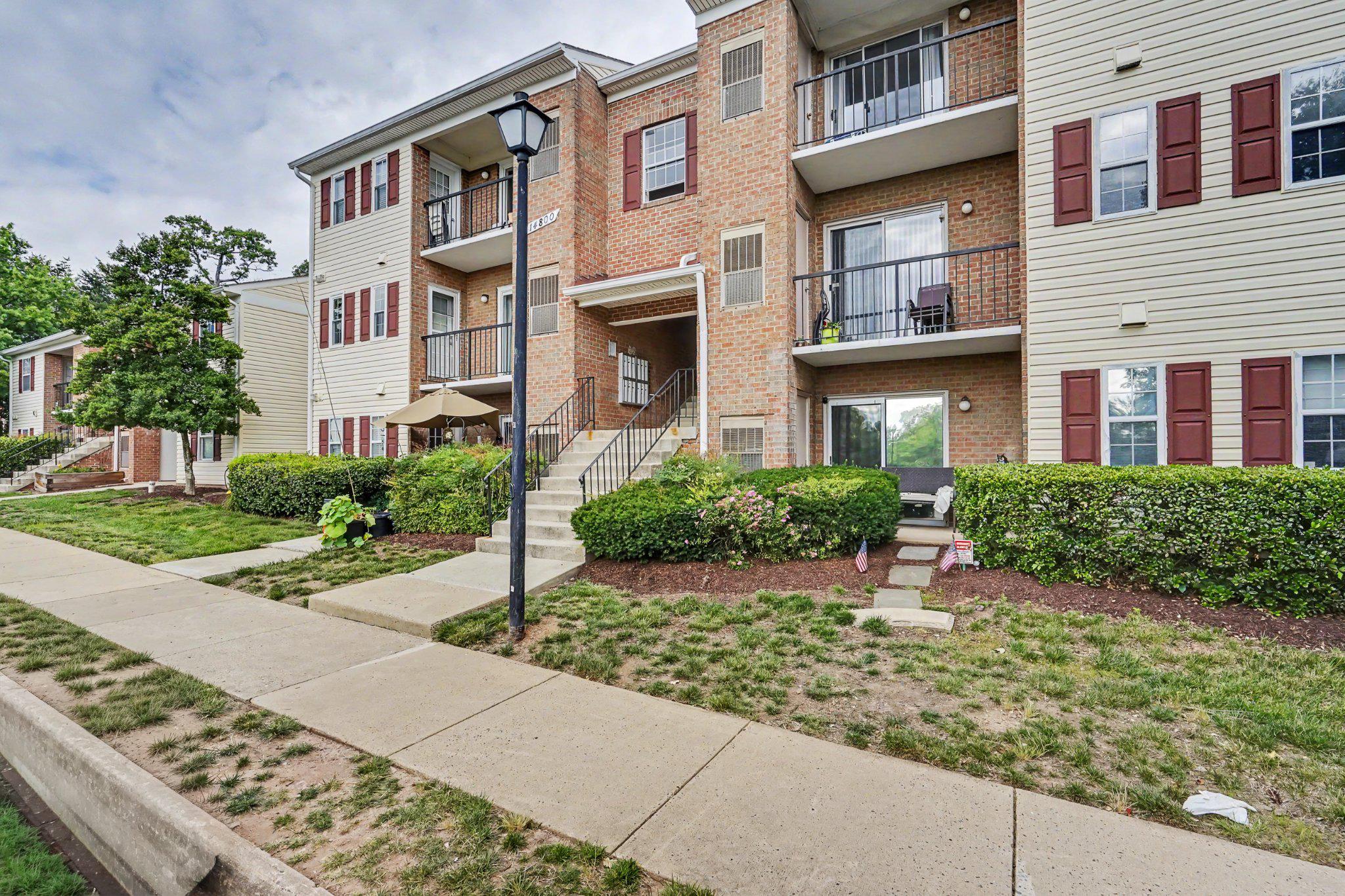 MADISON RIDGE - Residential