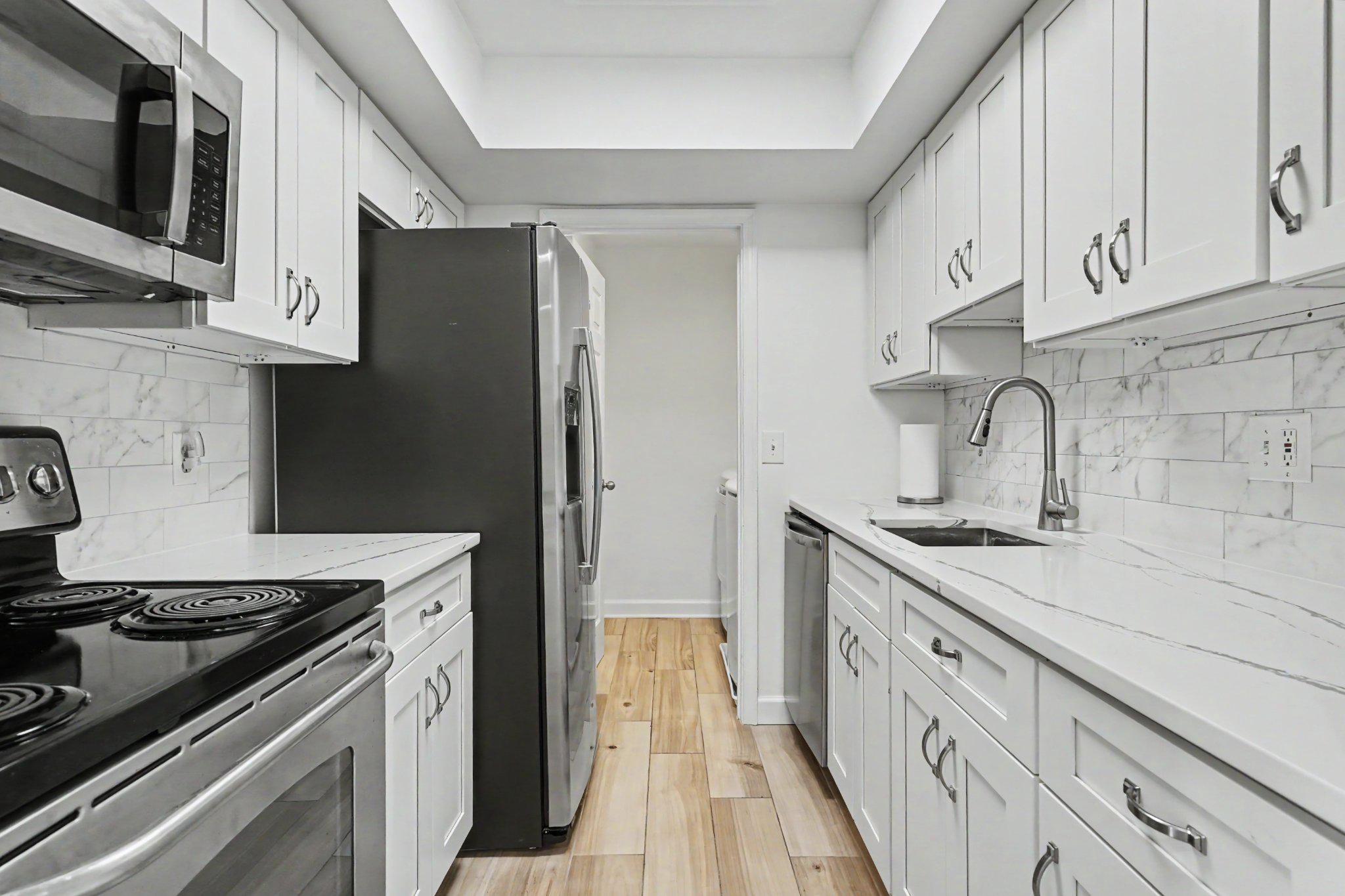 MADISON RIDGE - Residential
