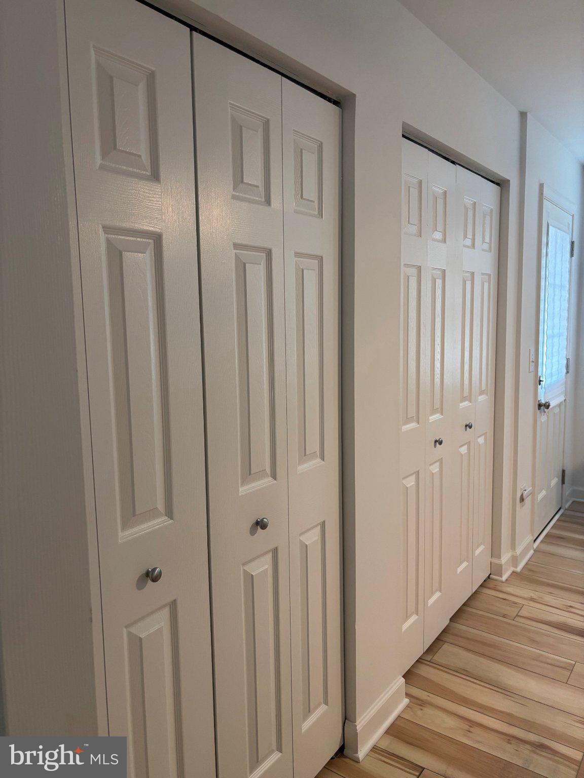 MADISON RIDGE - Residential