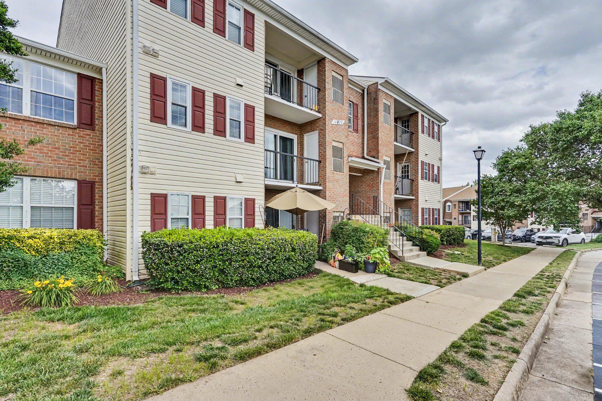 MADISON RIDGE - Residential