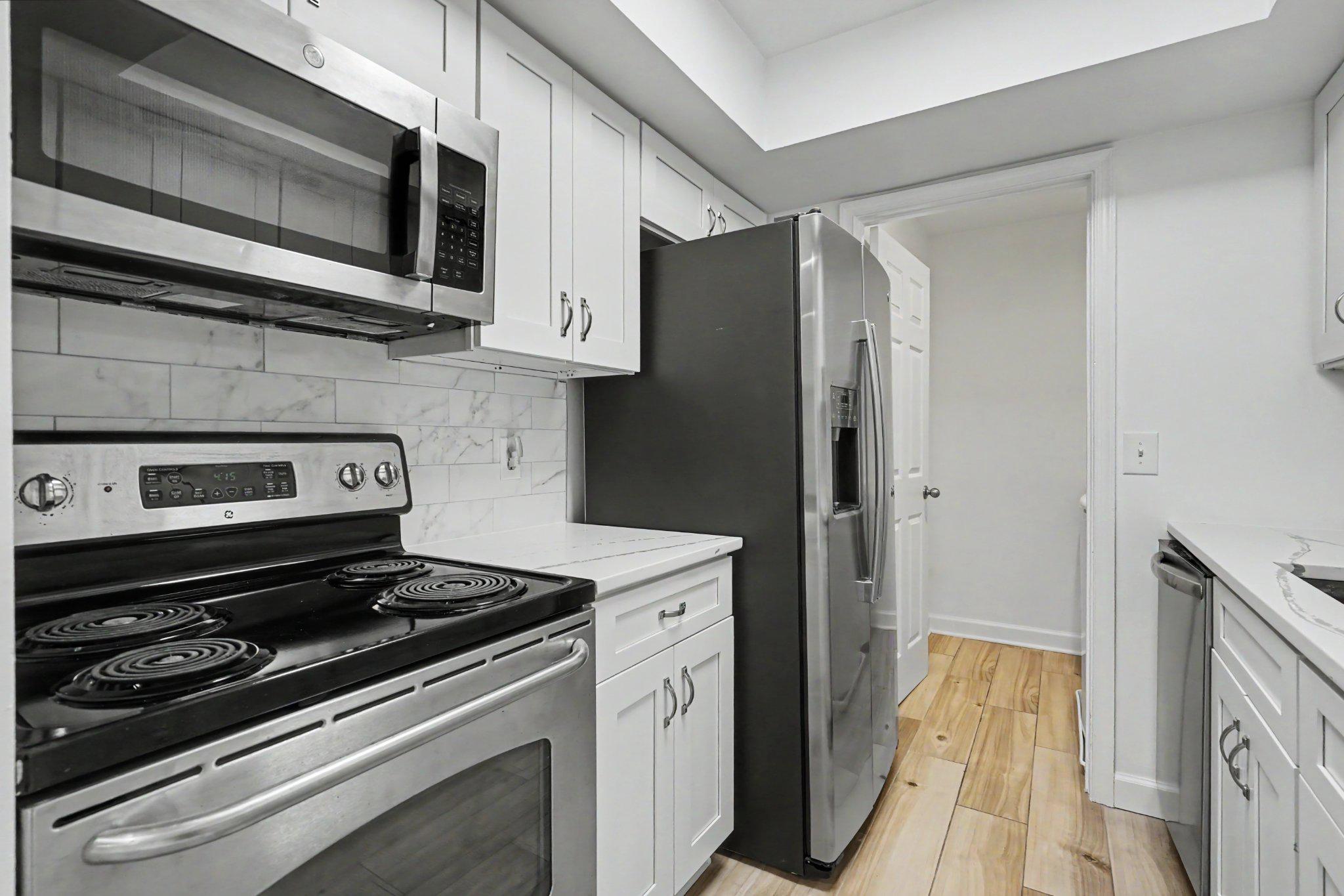 MADISON RIDGE - Residential