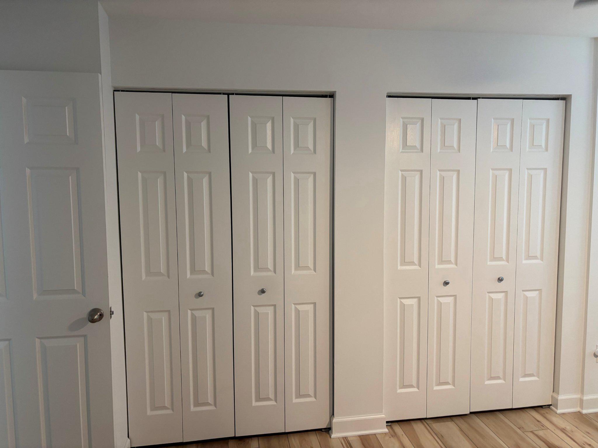 MADISON RIDGE - Residential