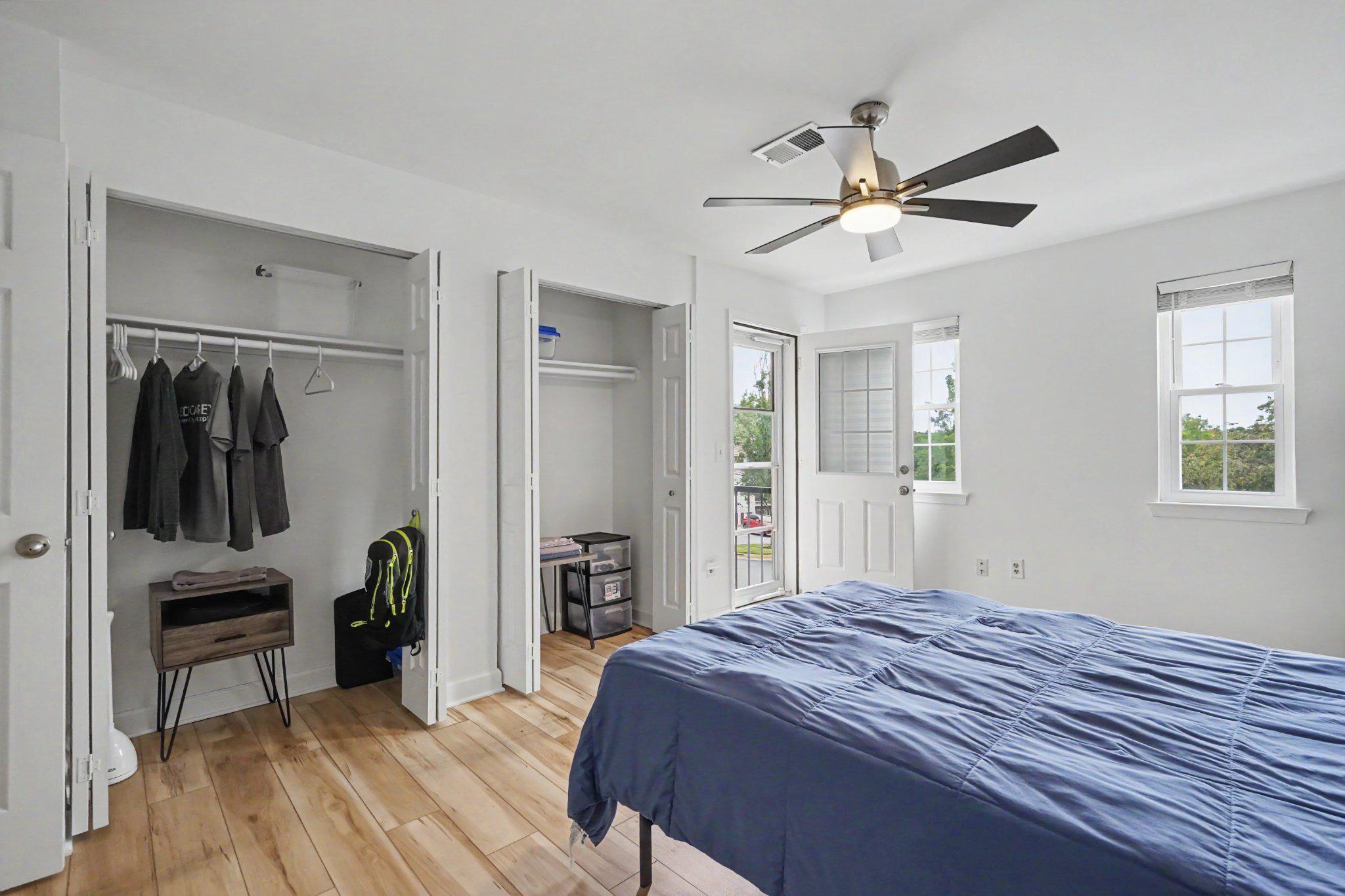 MADISON RIDGE - Residential