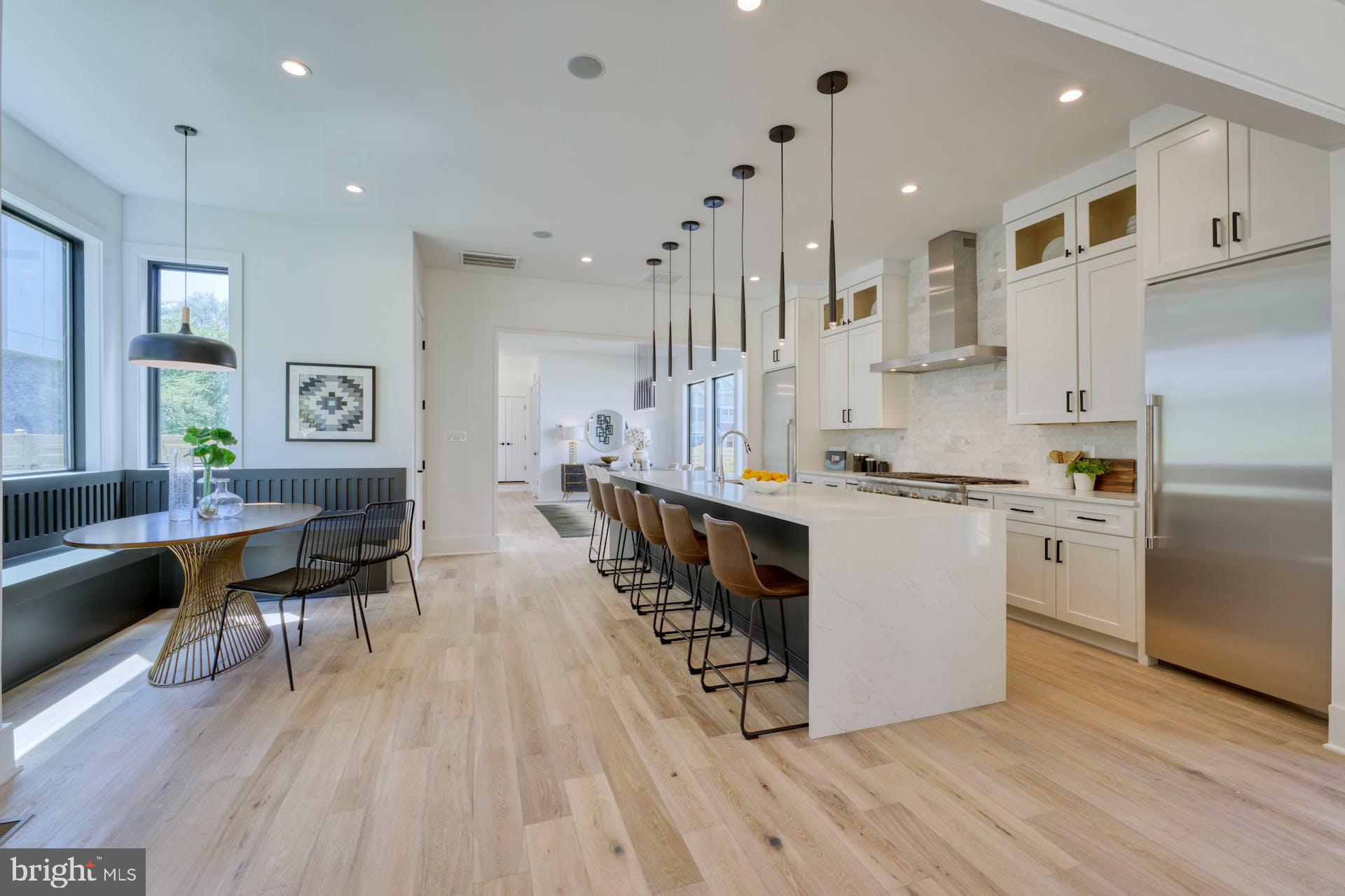 WALTER HEIGHTS - Residential