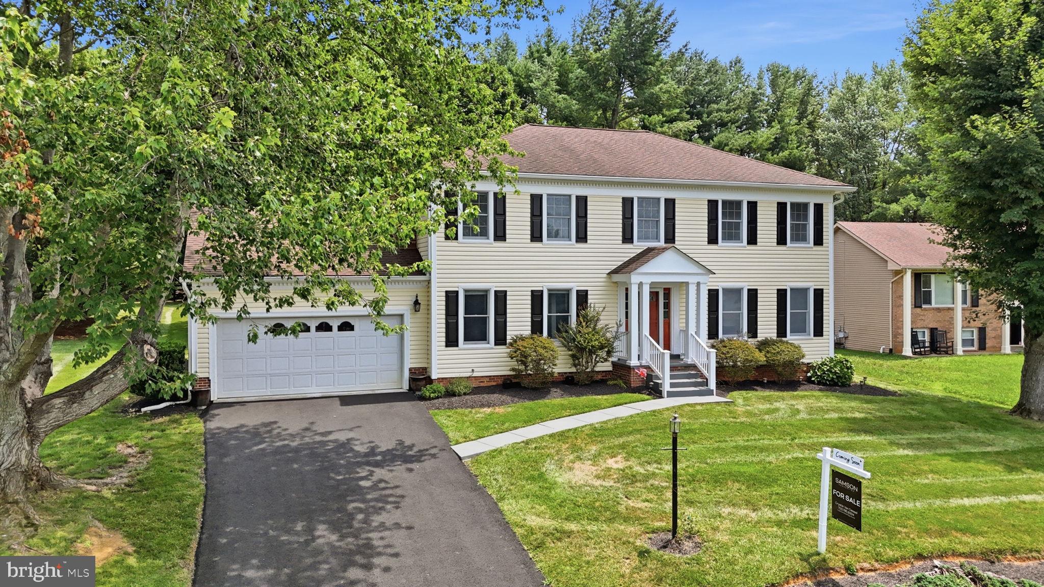 HAMILTON ACRES - Residential