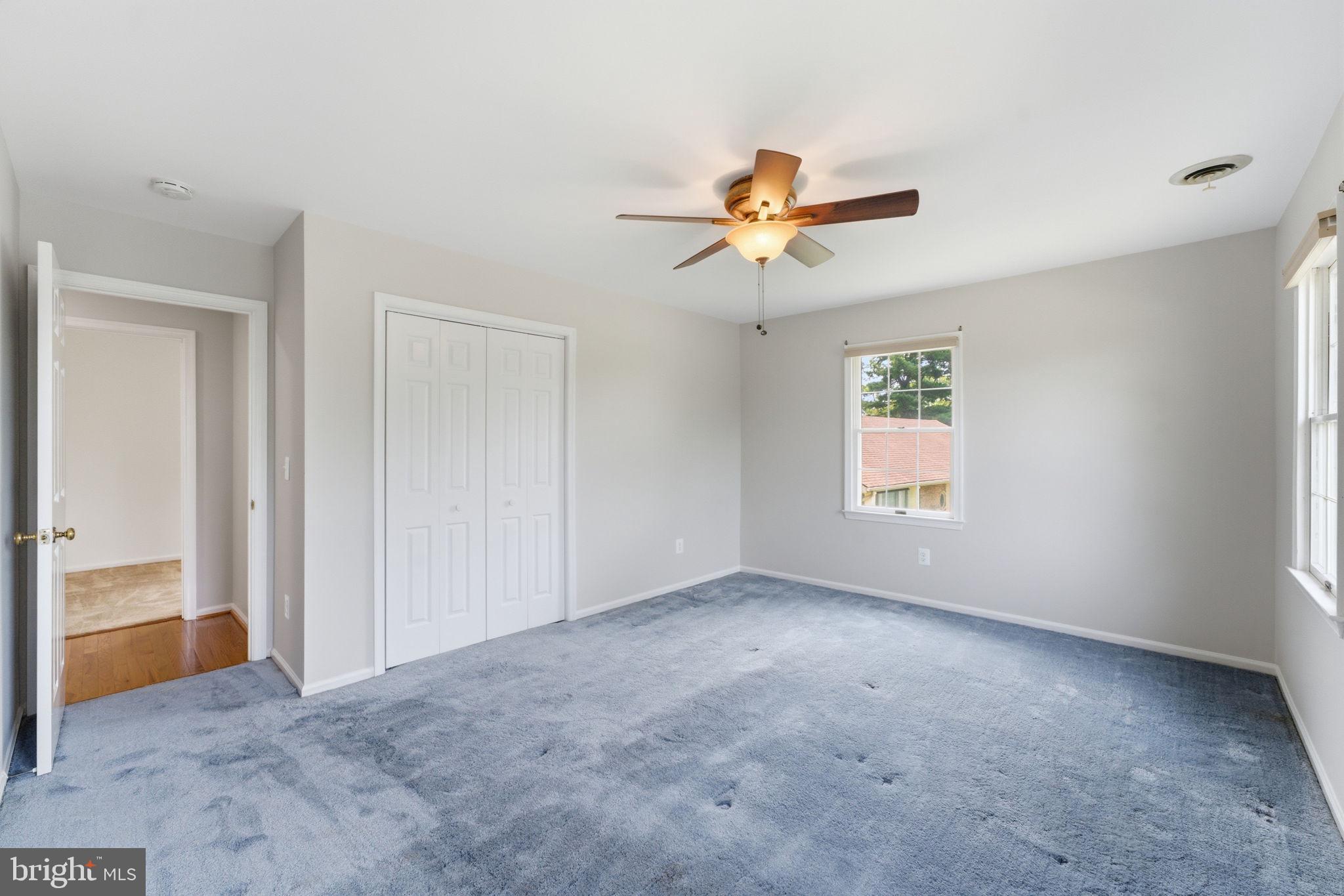 HAMILTON ACRES - Residential