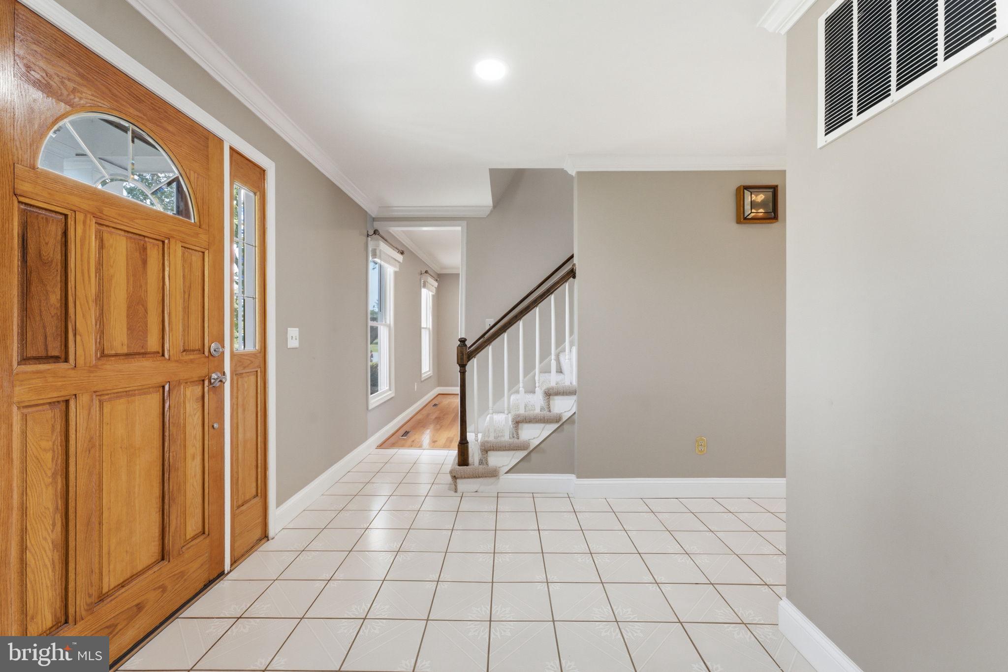 HAMILTON ACRES - Residential