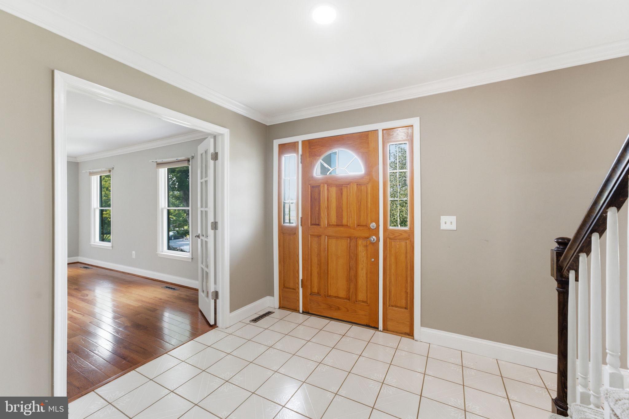 HAMILTON ACRES - Residential