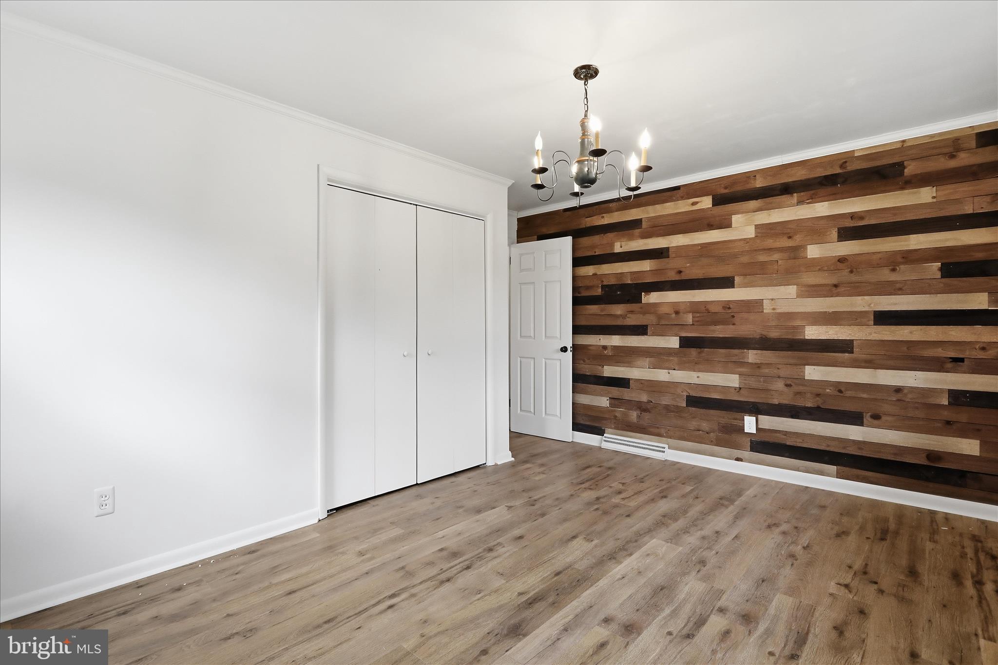 CLOVERTON - Residential