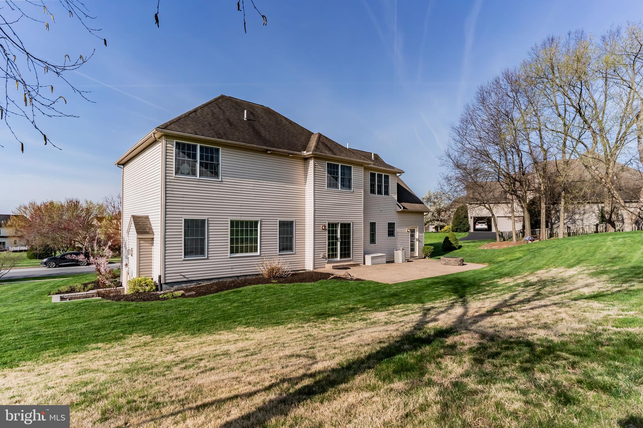 MEADOWBROOK FARMS - Residential