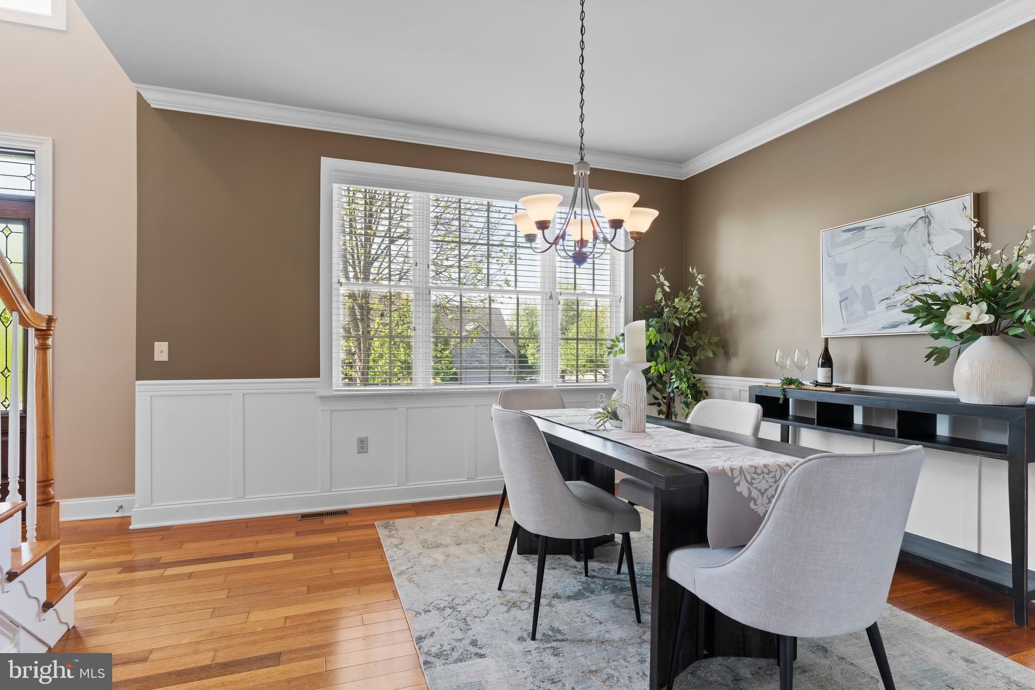MEADOWBROOK FARMS - Residential