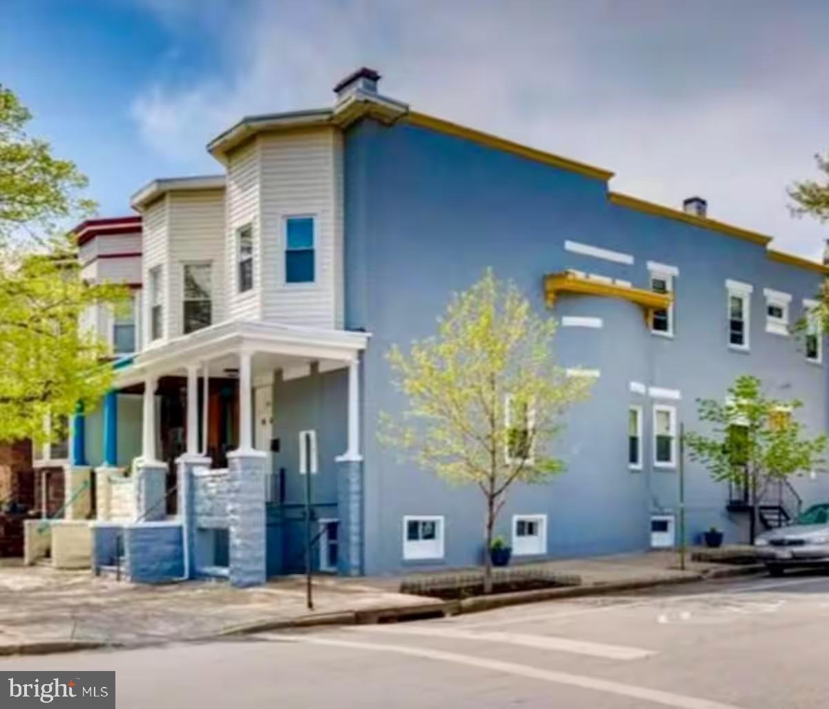 BARCLAY - Residential Income