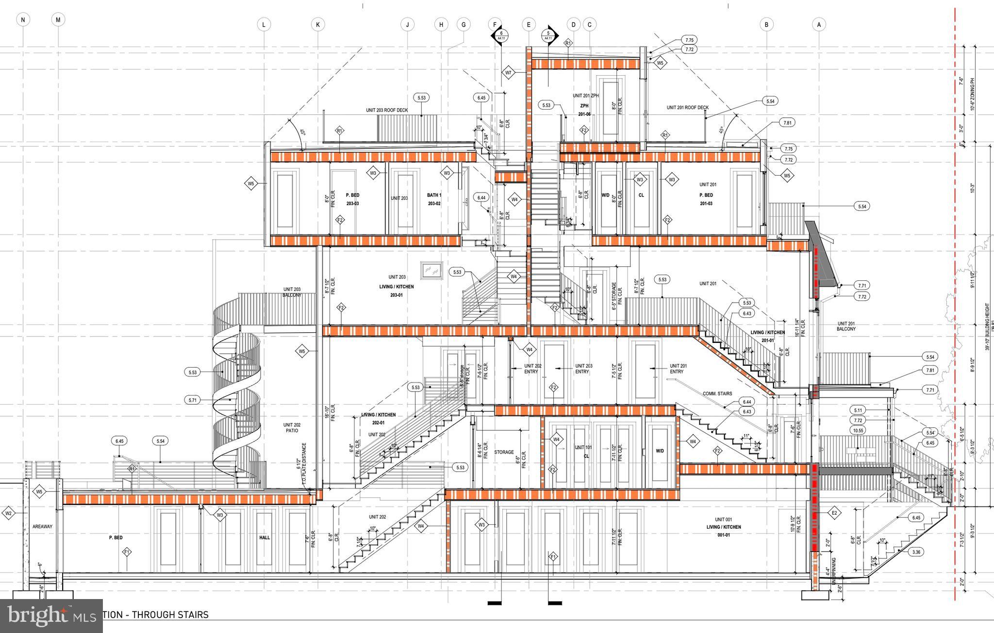 PETWORTH - Residential