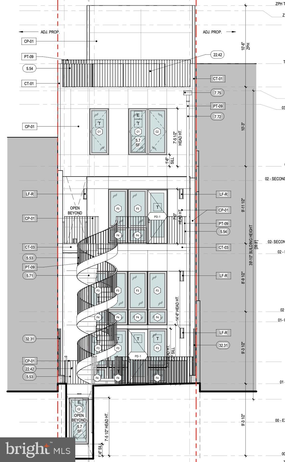 PETWORTH - Residential