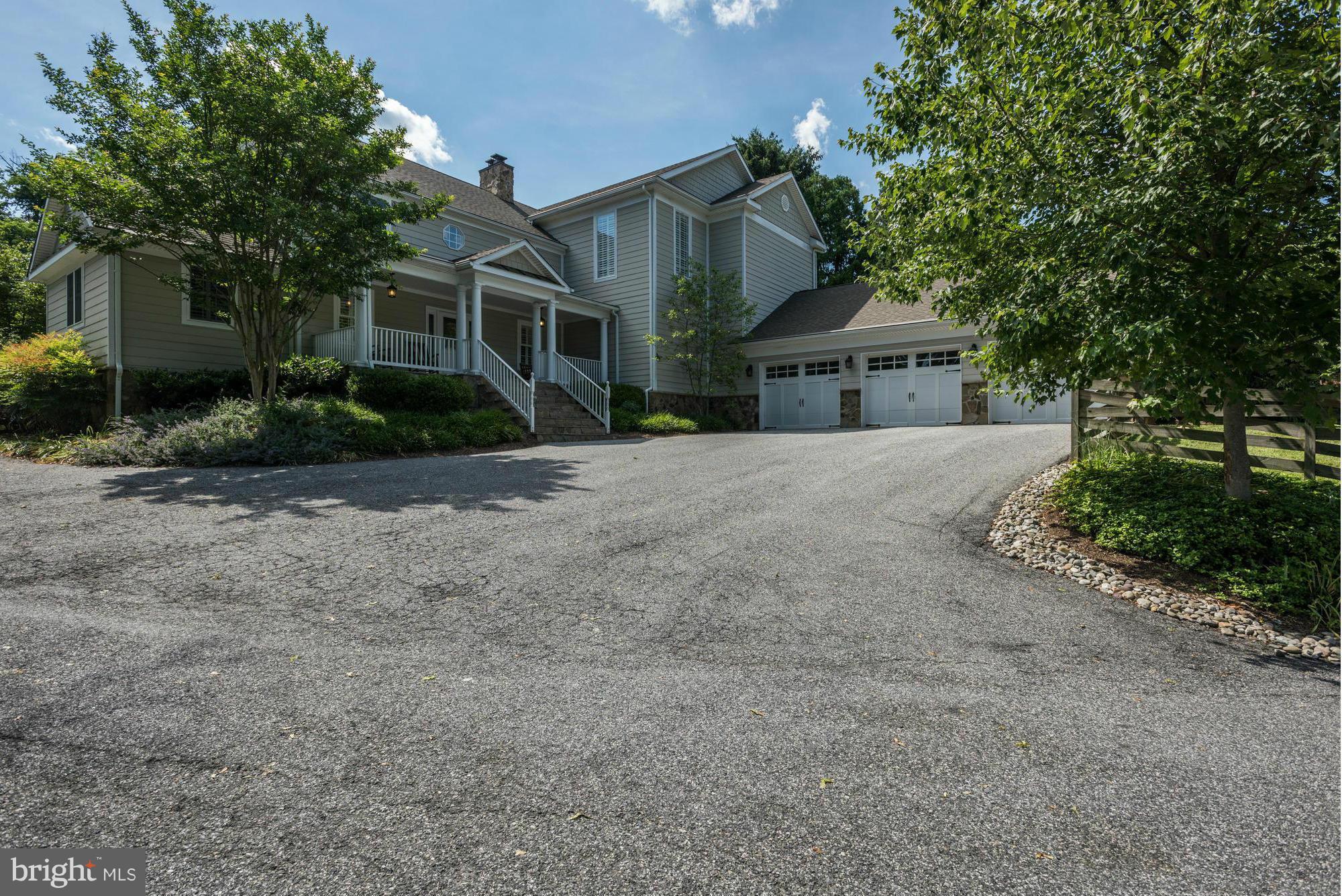 COCKEYSVILLE - Residential