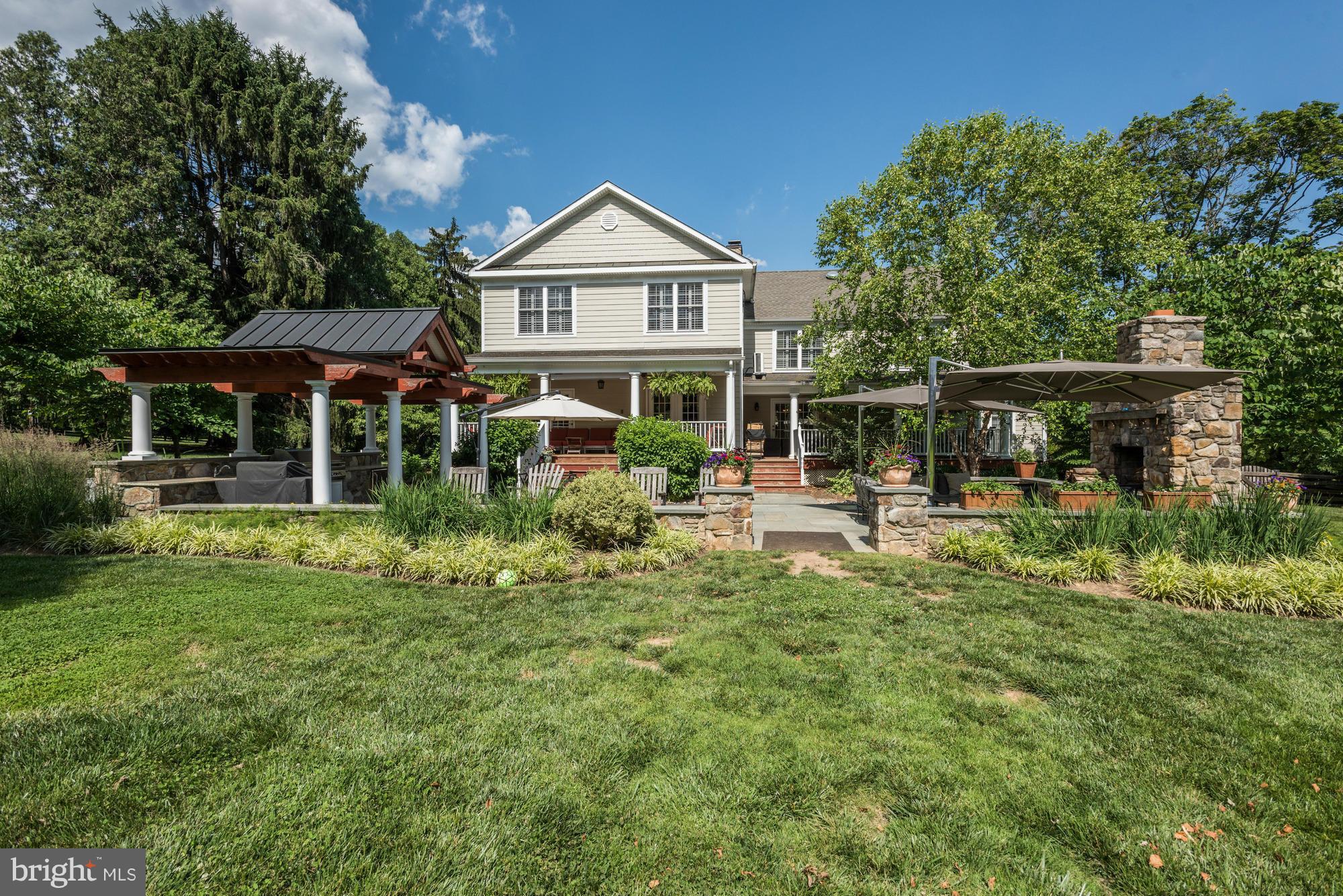 COCKEYSVILLE - Residential