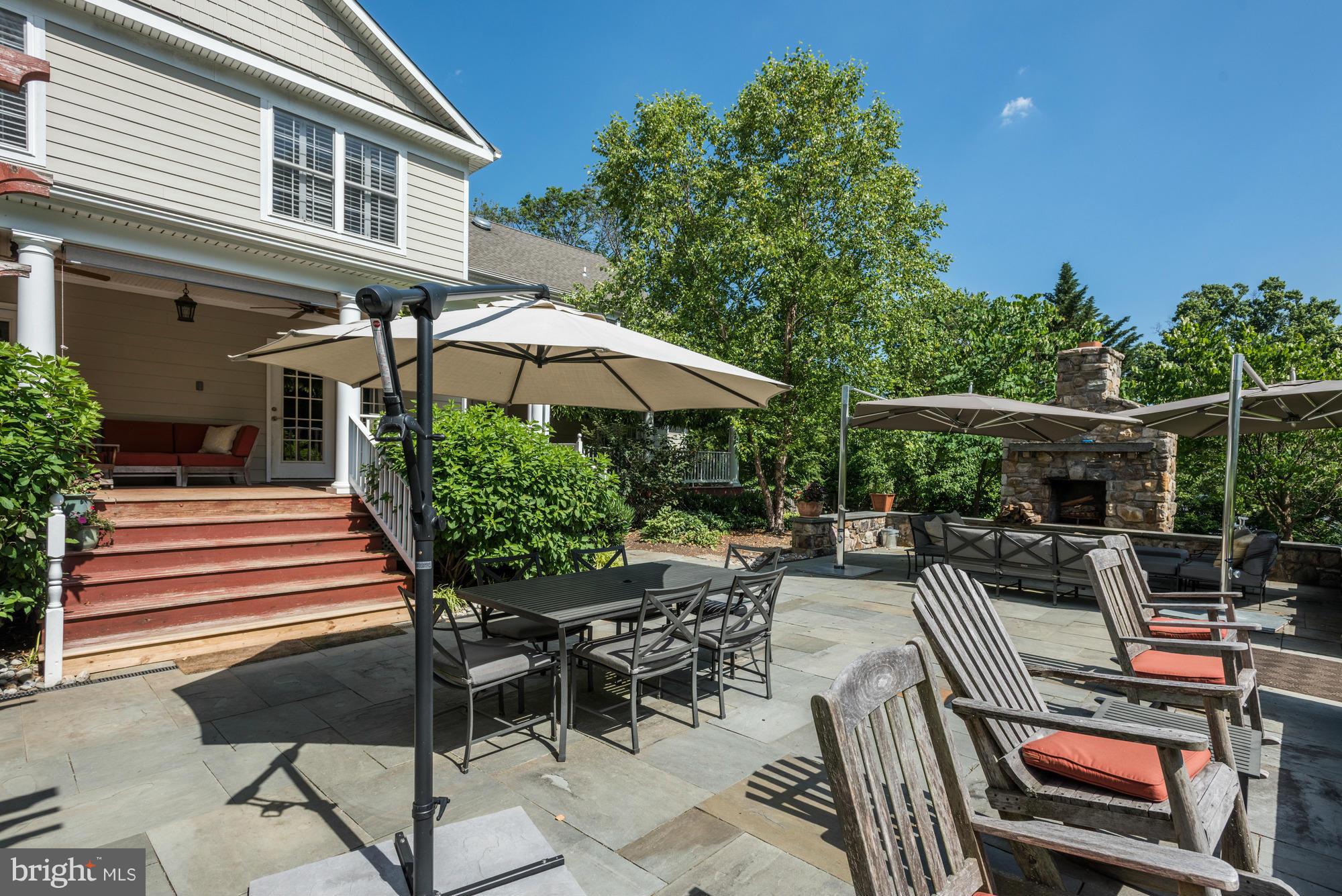COCKEYSVILLE - Residential