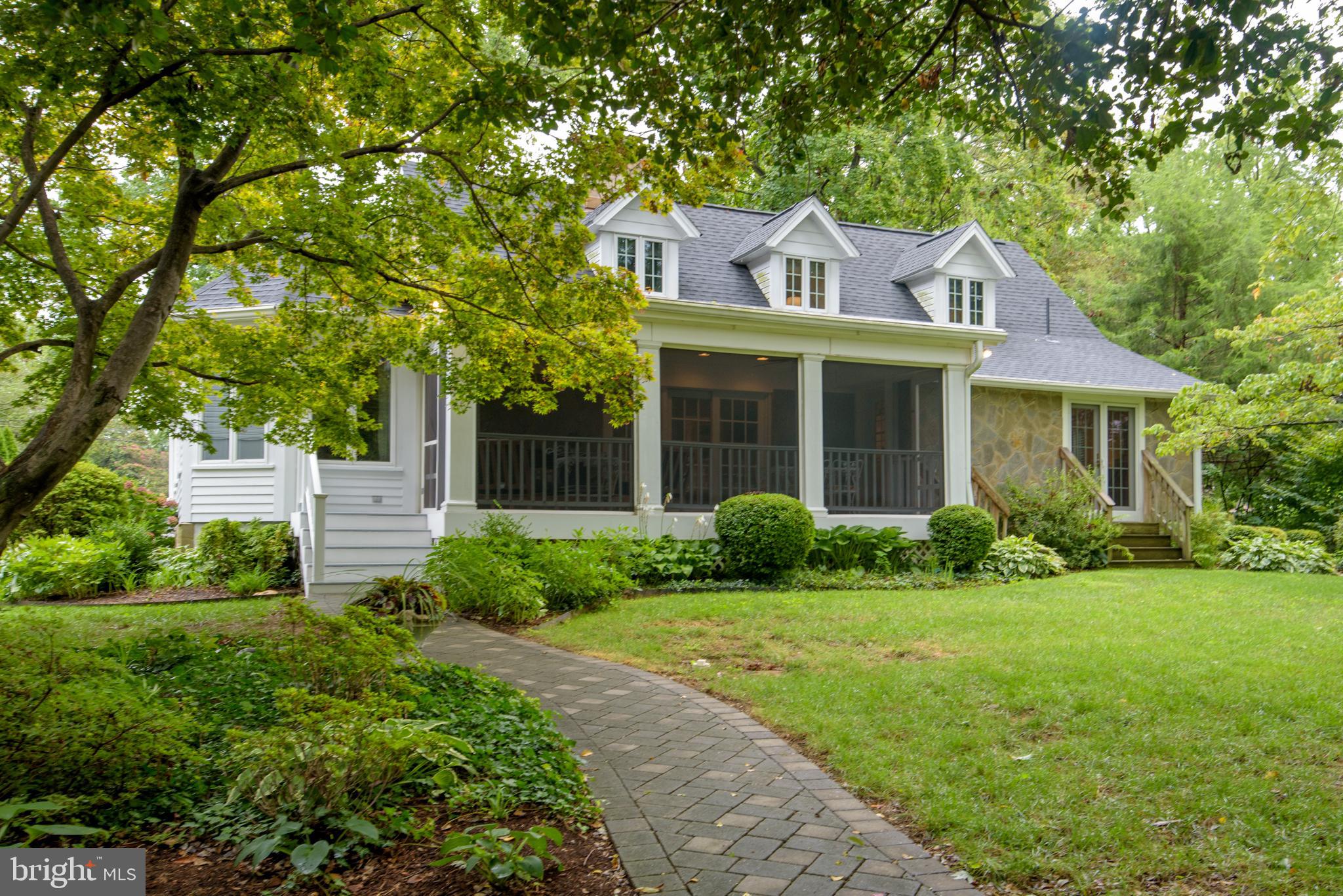 BEECHWOOD ON THE BURLEY - Residential