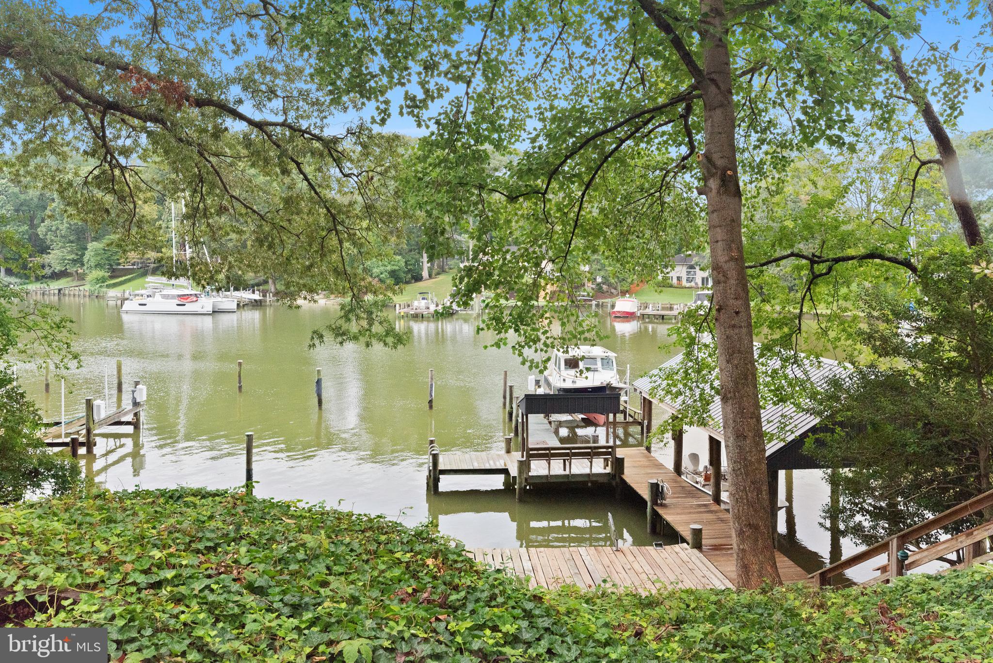 BEECHWOOD ON THE BURLEY - Residential