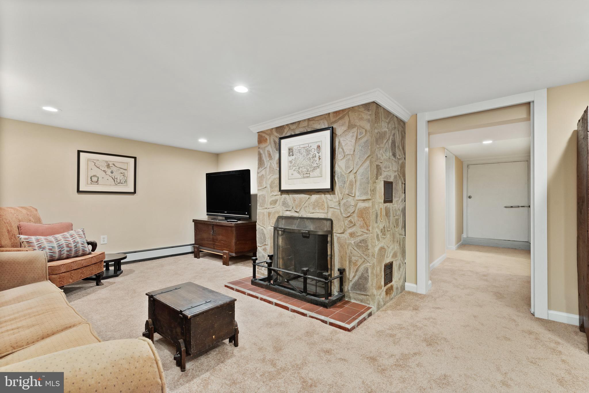 BEECHWOOD ON THE BURLEY - Residential