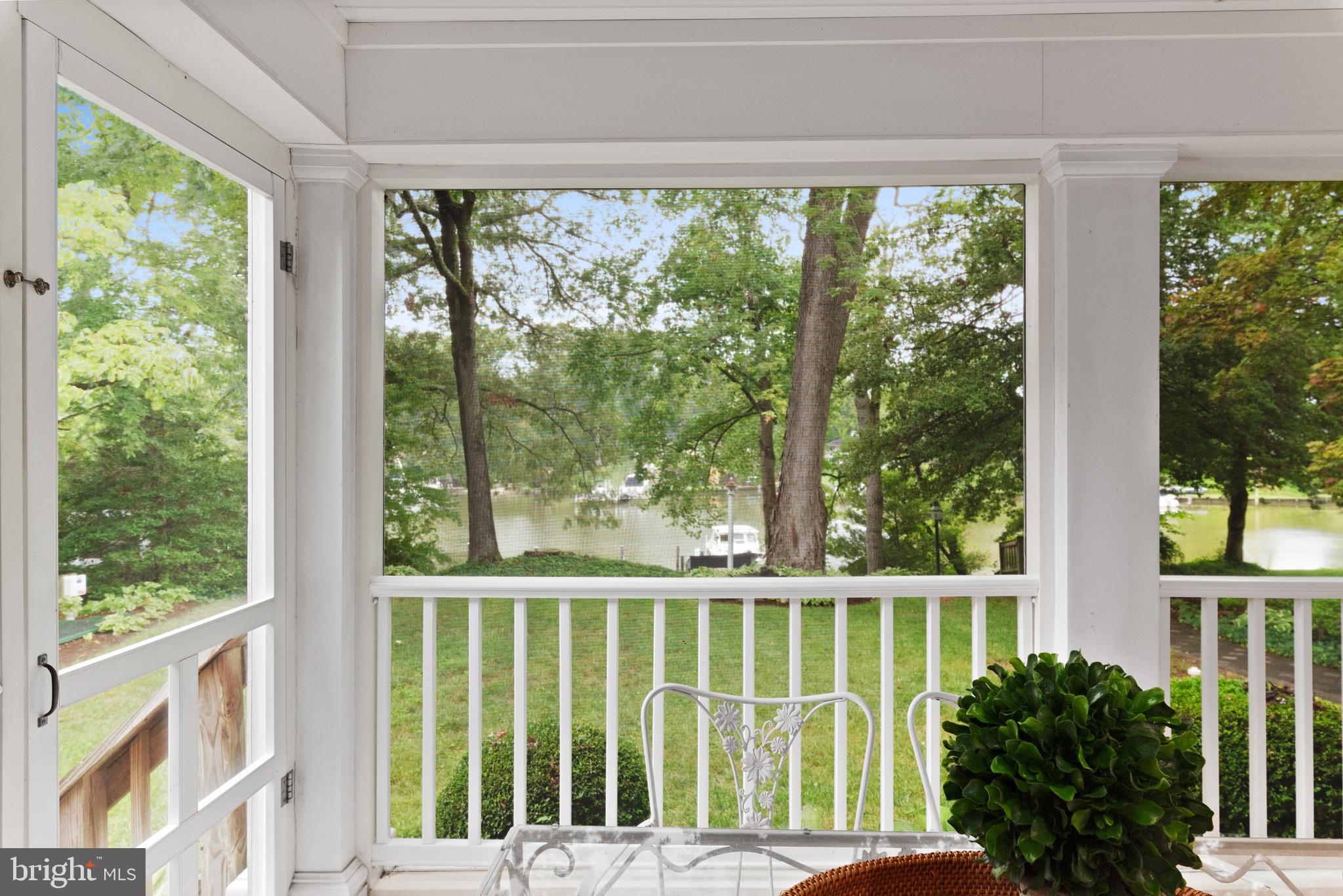 BEECHWOOD ON THE BURLEY - Residential