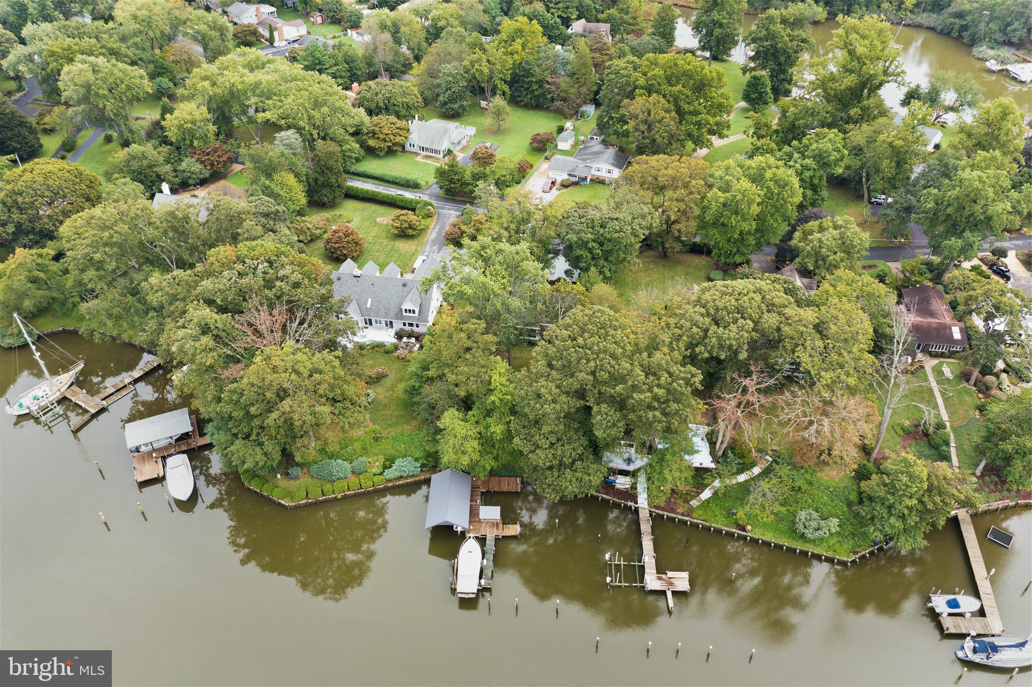 BEECHWOOD ON THE BURLEY - Residential