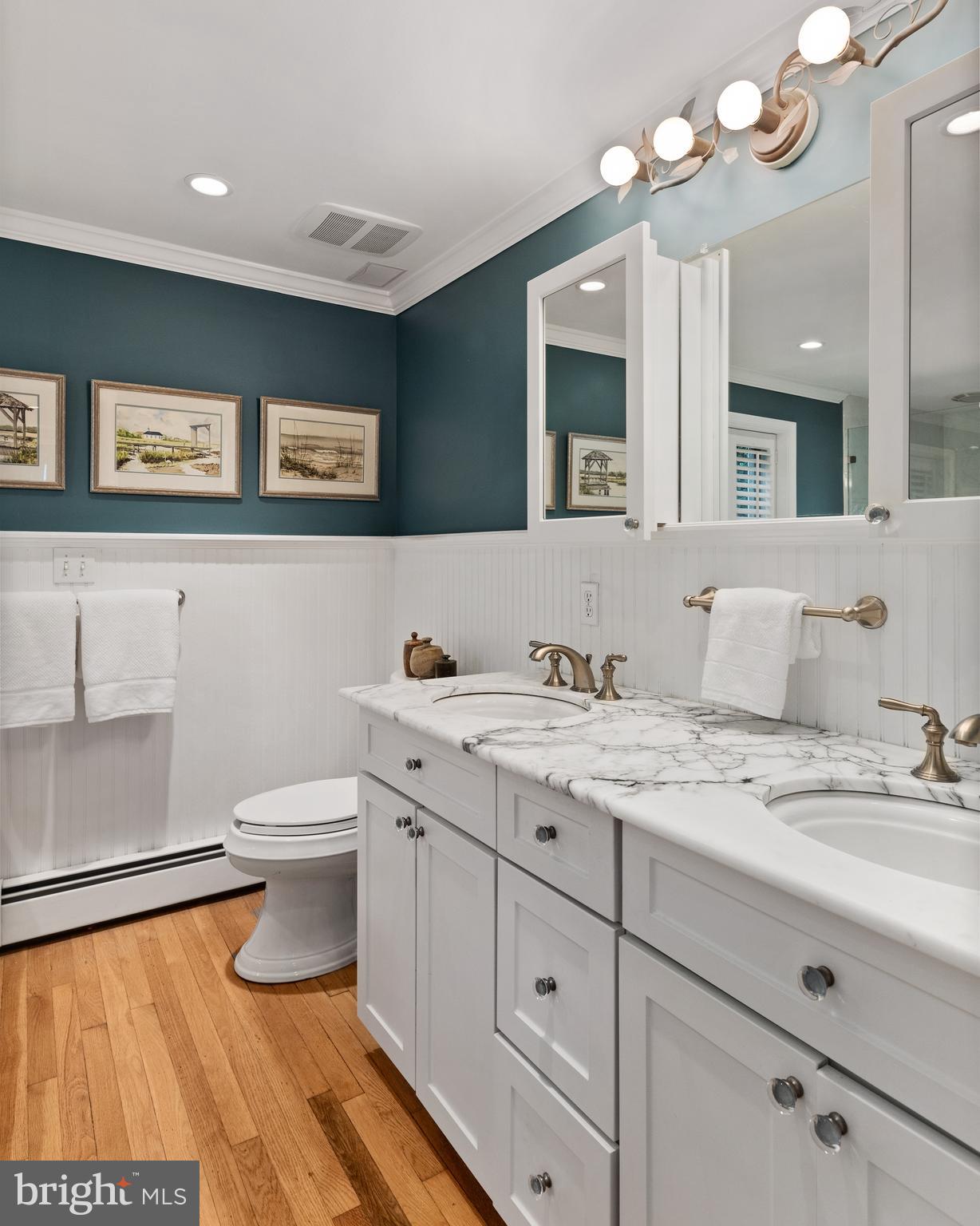 BEECHWOOD ON THE BURLEY - Residential