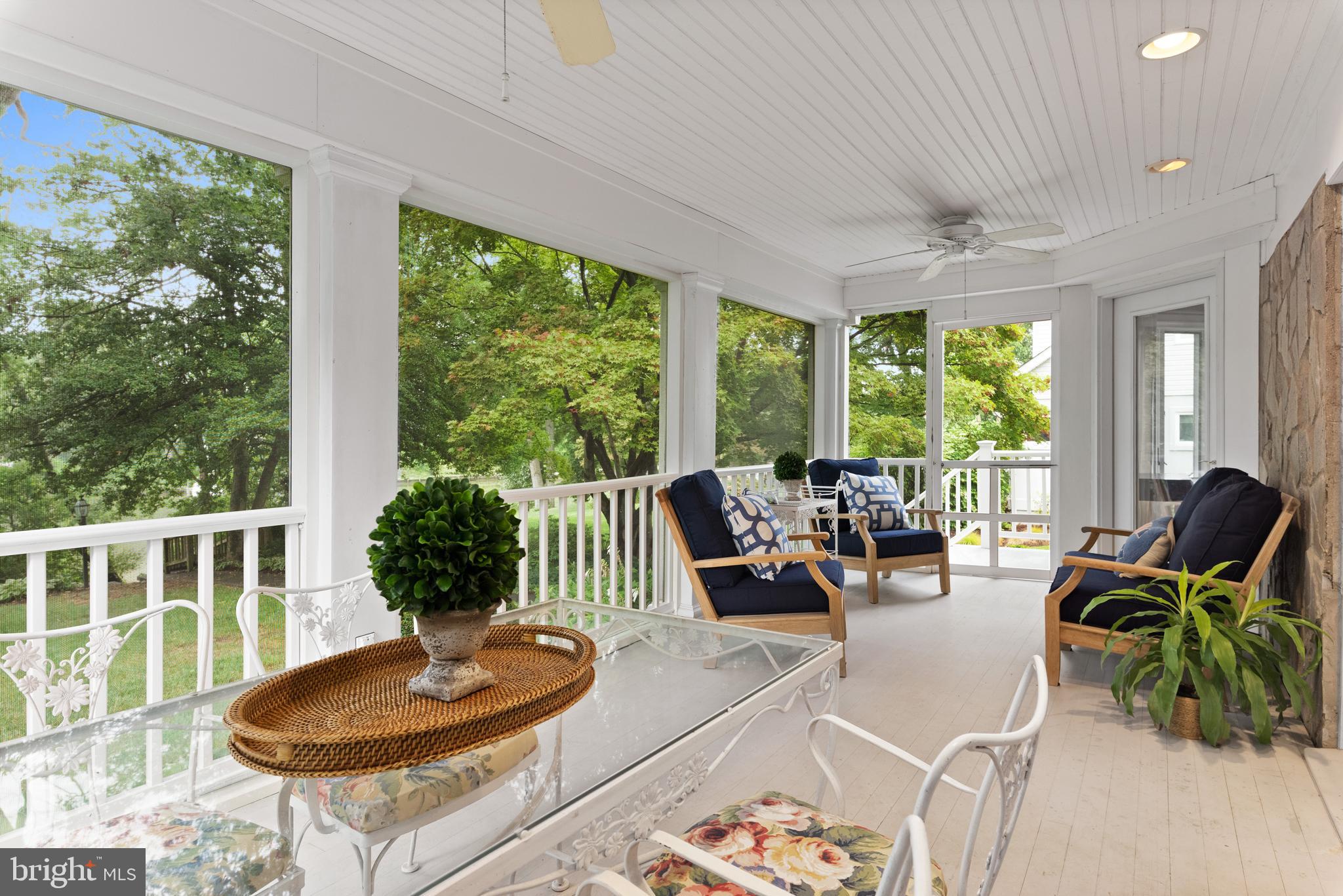 BEECHWOOD ON THE BURLEY - Residential