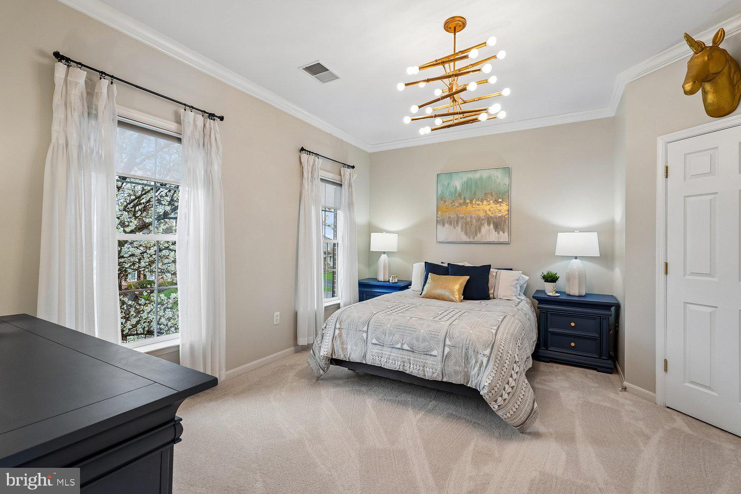 ESTATES OF FOREST RIDGE - Residential