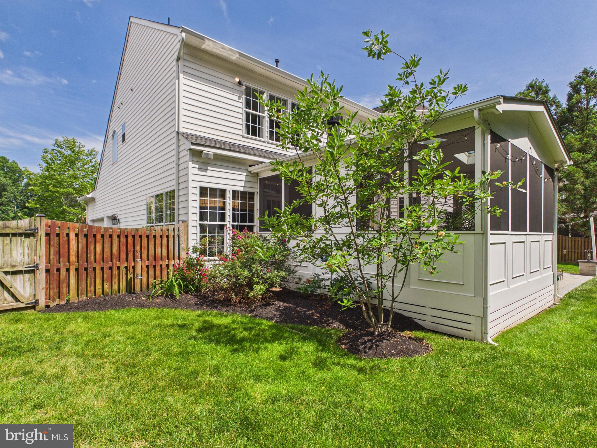 ESTATES OF FOREST RIDGE - Residential