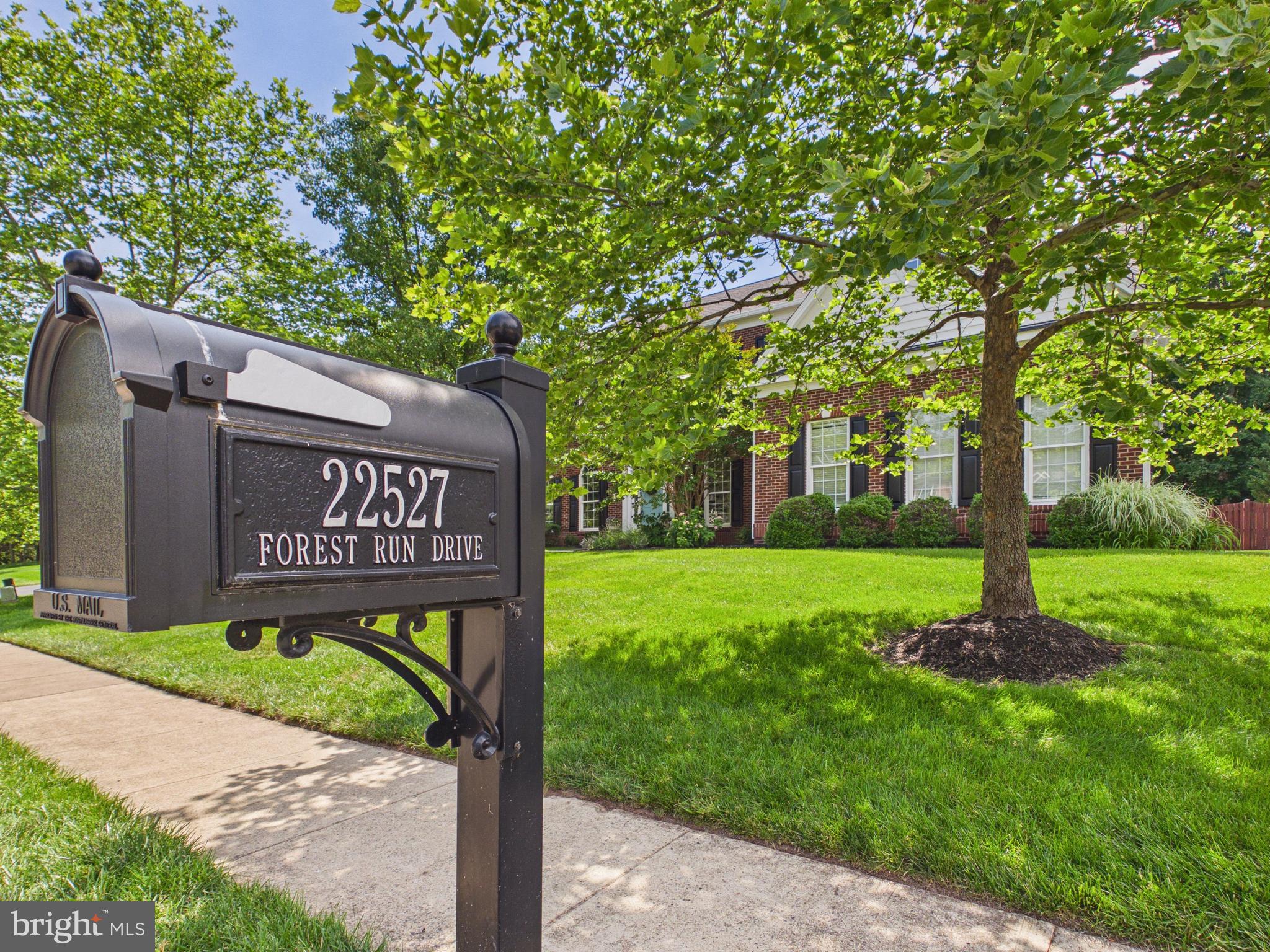 ESTATES OF FOREST RIDGE - Residential
