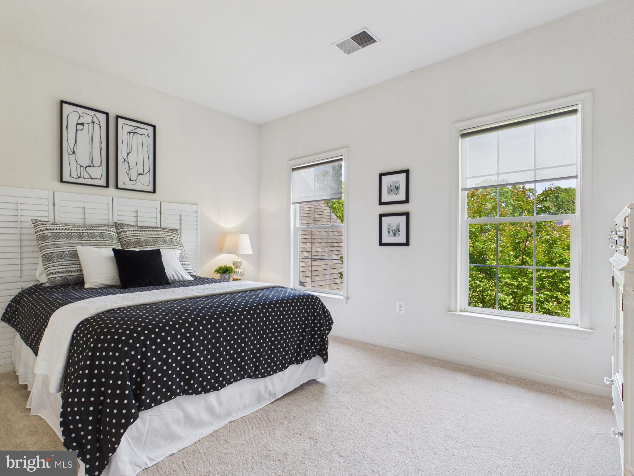 ESTATES OF FOREST RIDGE - Residential