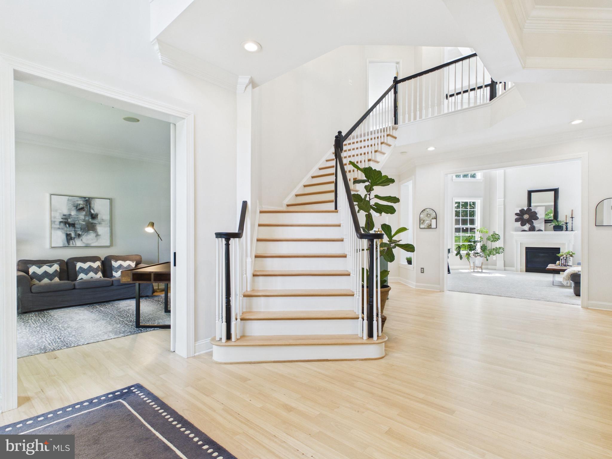 ESTATES OF FOREST RIDGE - Residential