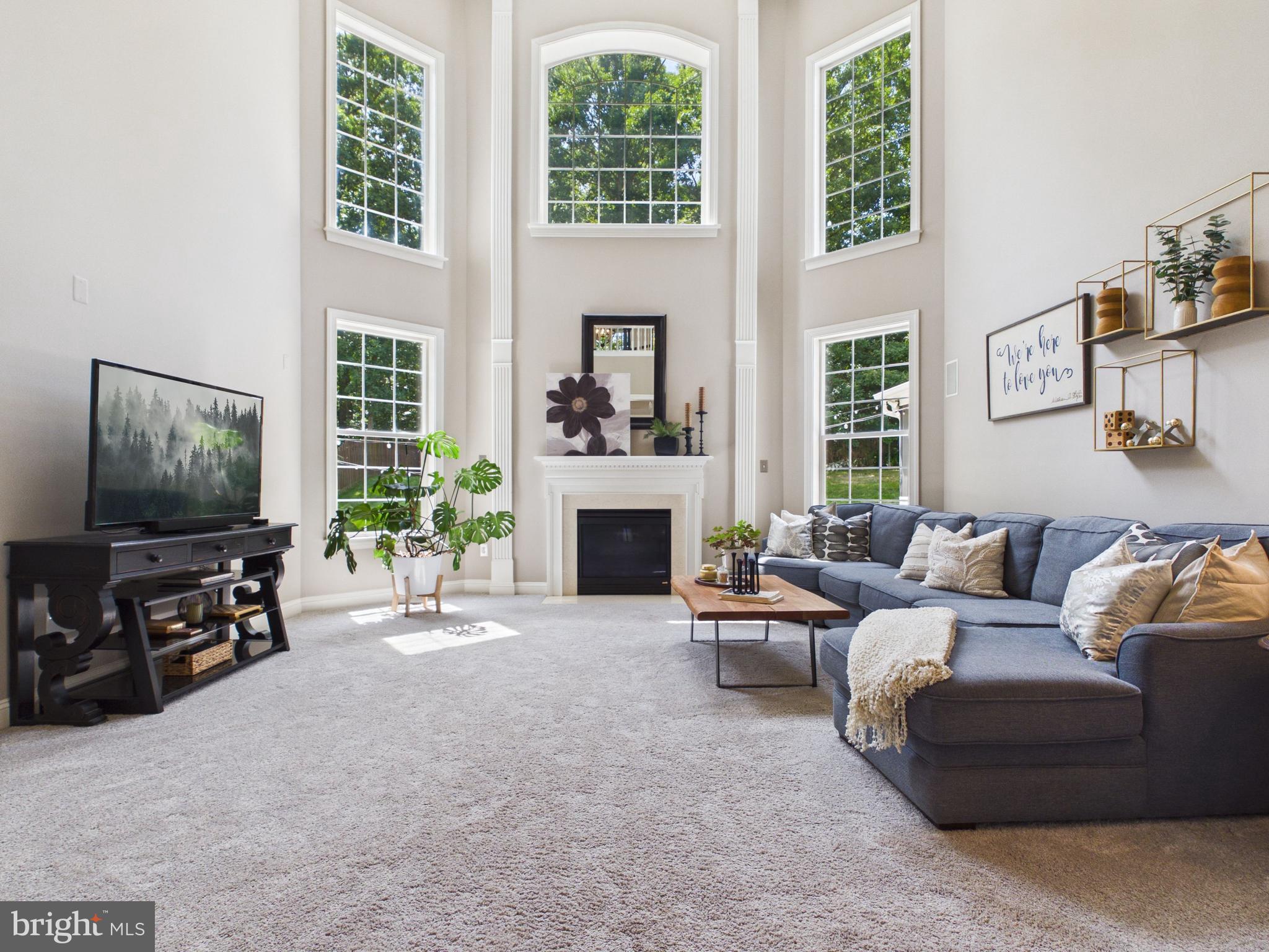 ESTATES OF FOREST RIDGE - Residential