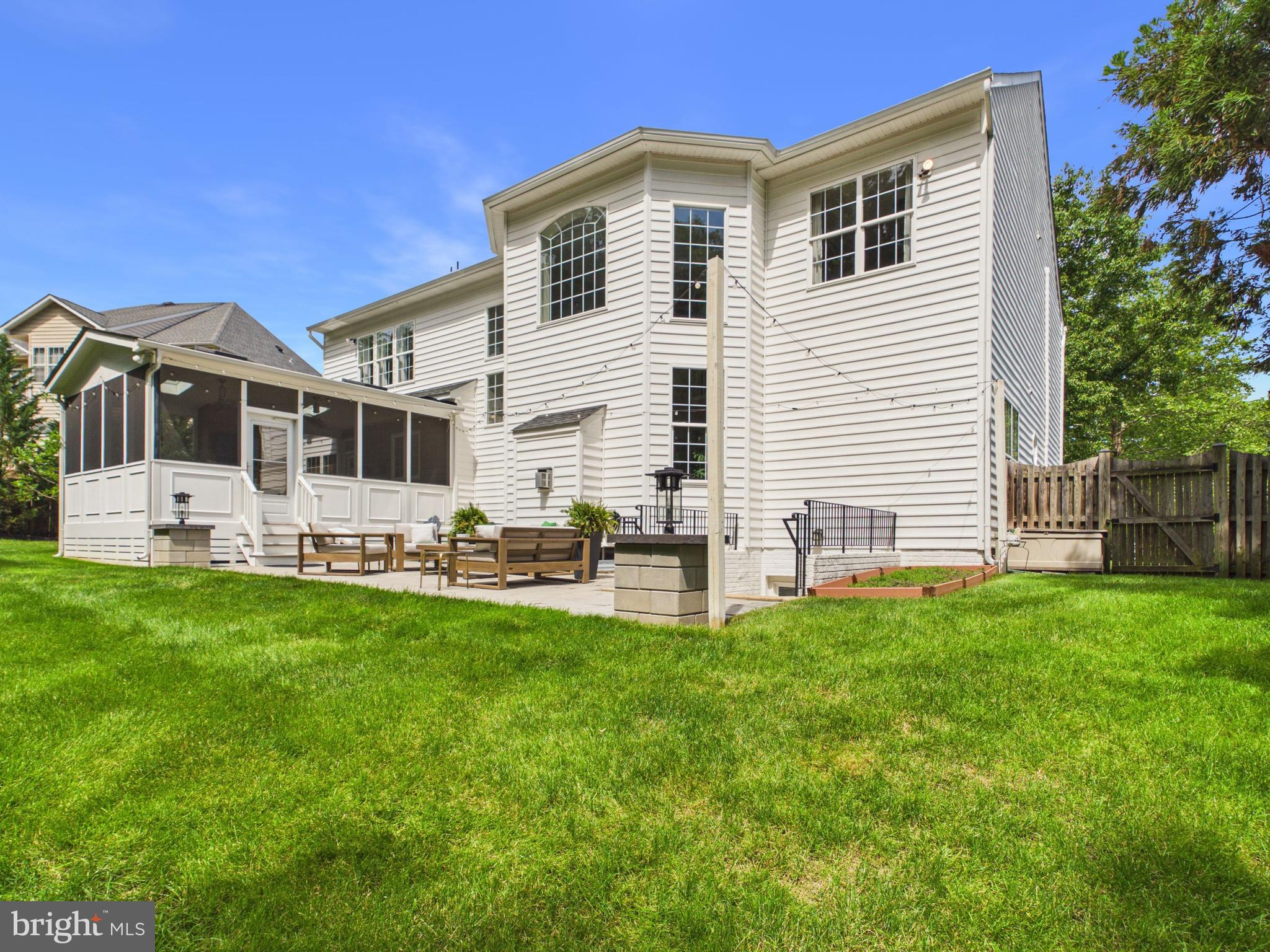ESTATES OF FOREST RIDGE - Residential