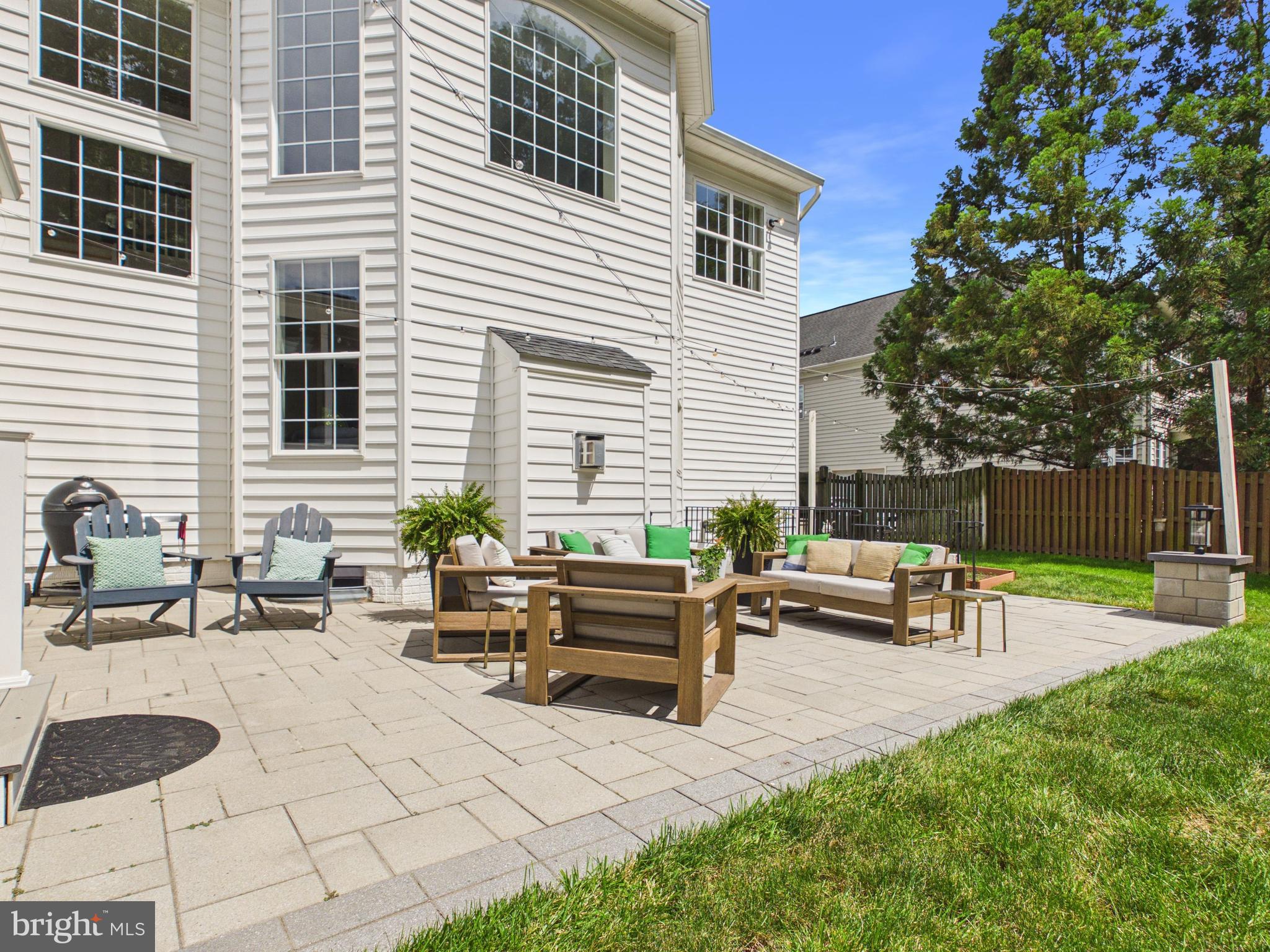 ESTATES OF FOREST RIDGE - Residential