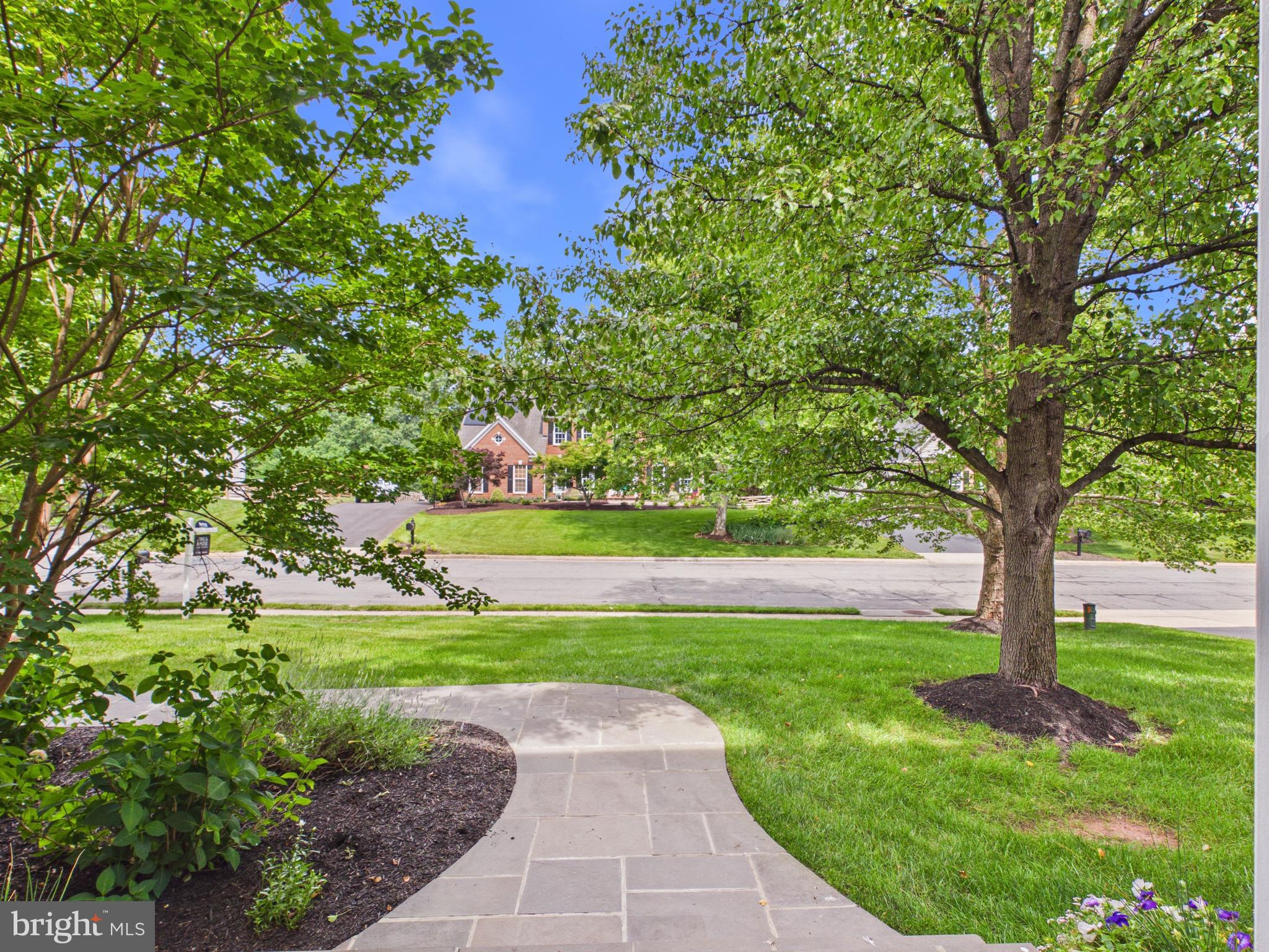 ESTATES OF FOREST RIDGE - Residential