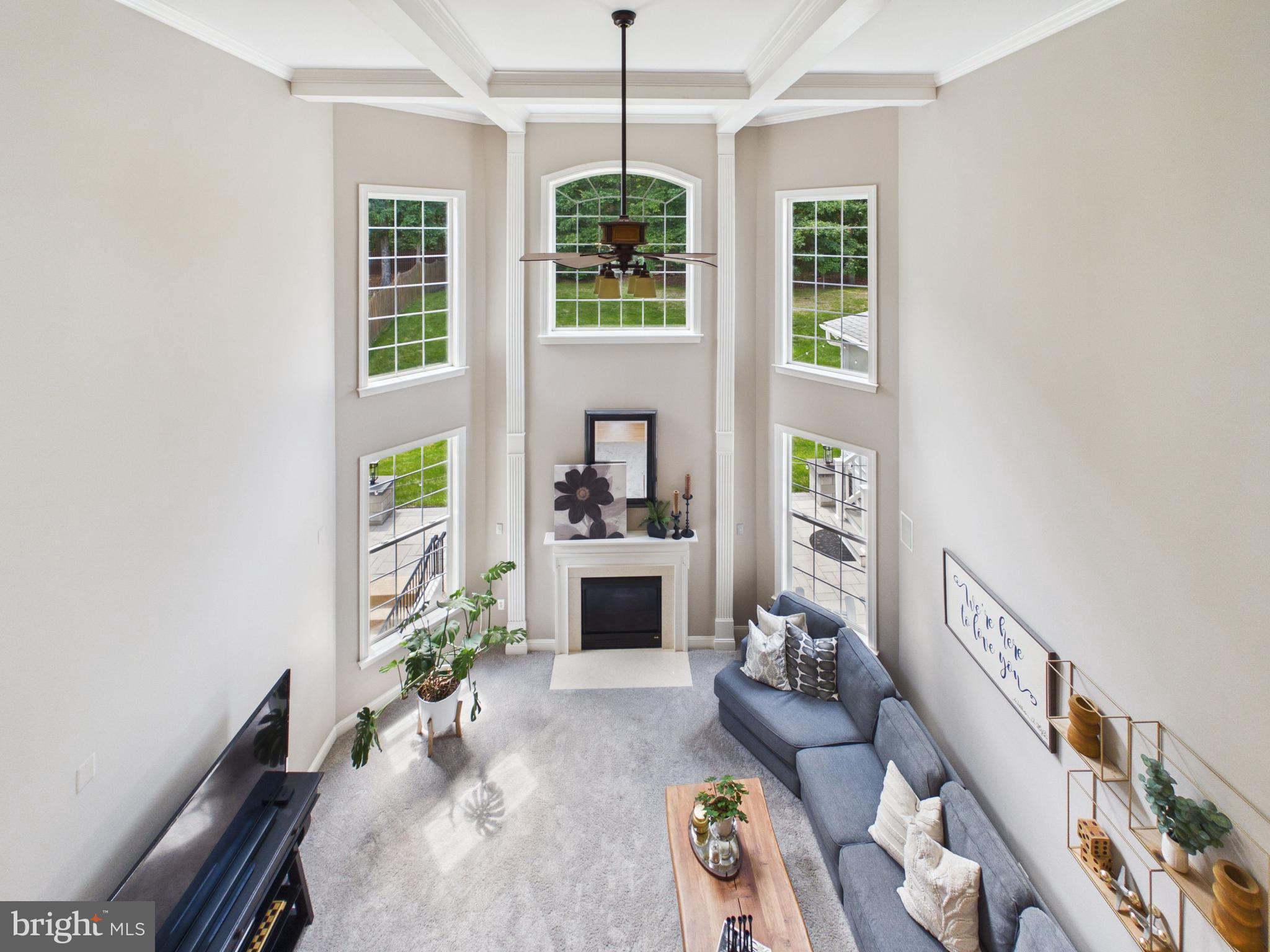 ESTATES OF FOREST RIDGE - Residential