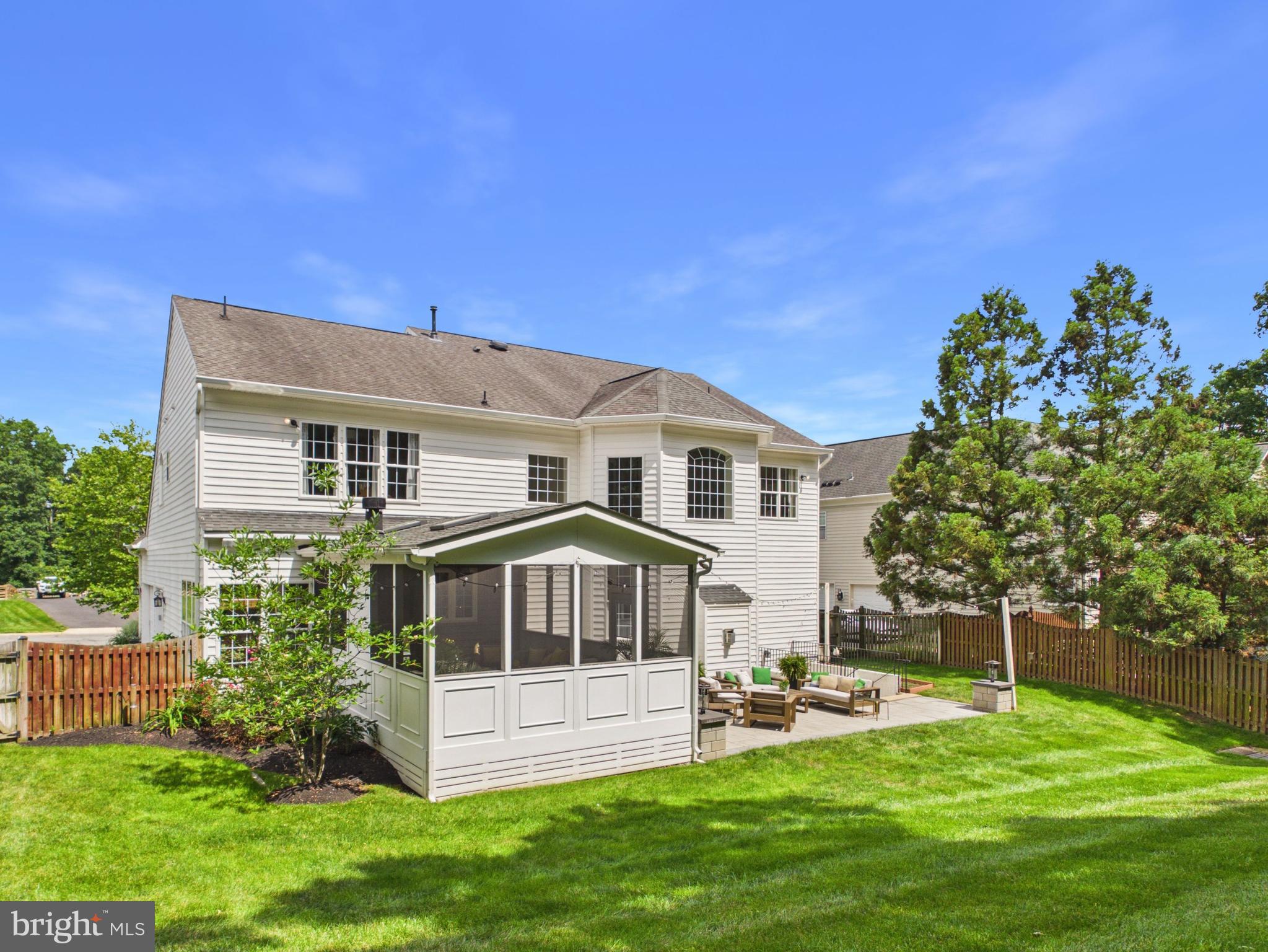 ESTATES OF FOREST RIDGE - Residential